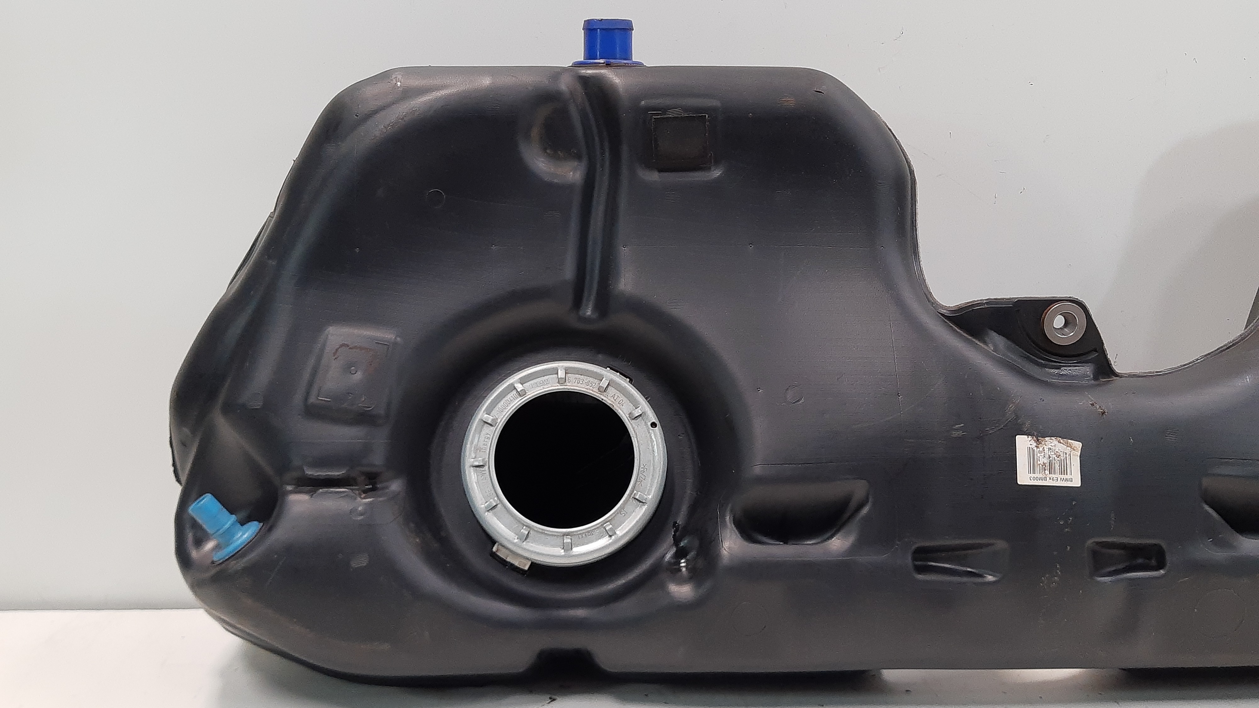 Tanque Combustível Bmw X1 2009 2010 2011 2012 2013