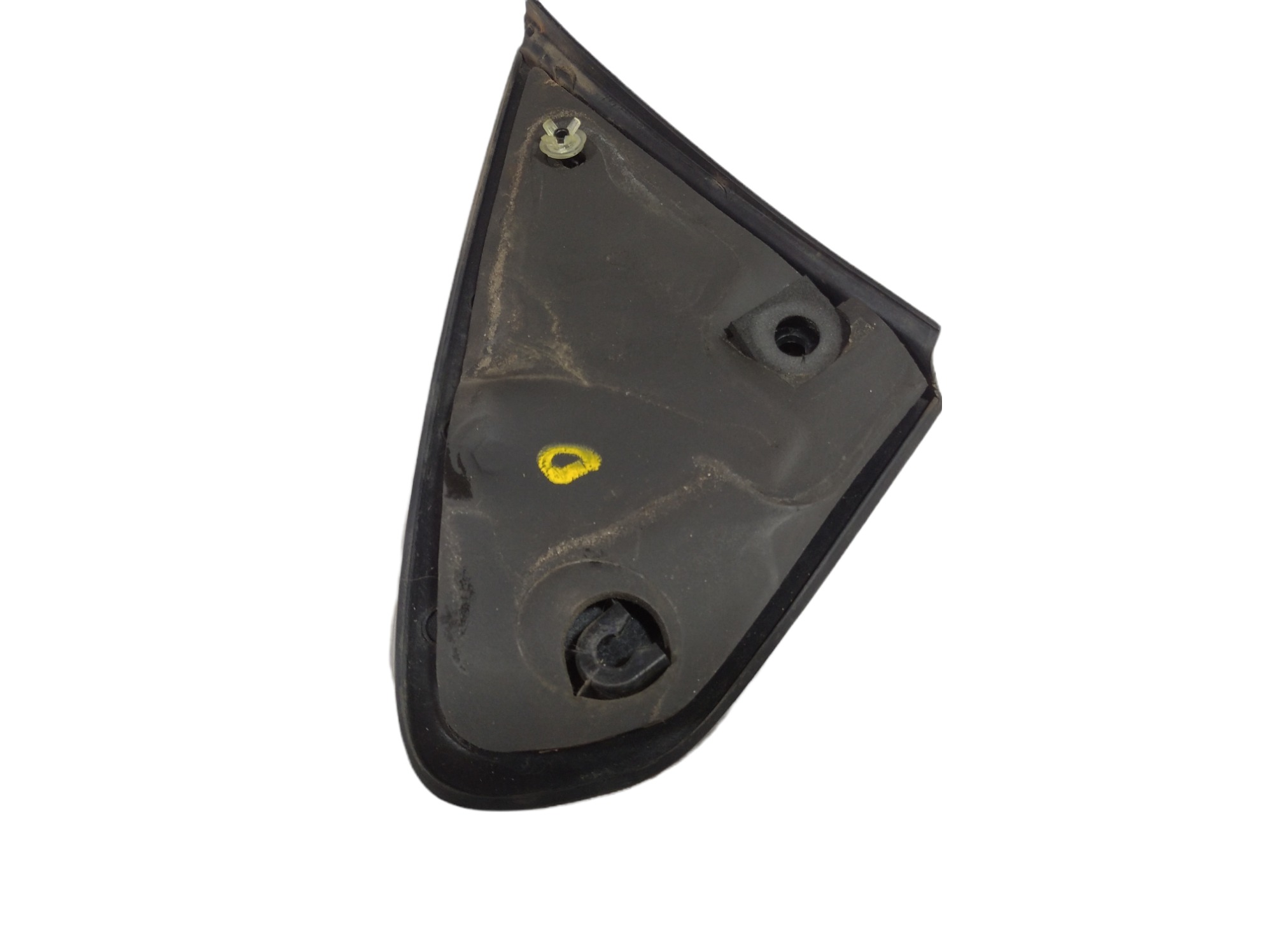 Acabamento Paralama Direito Vw Fox G2 2014 V340 5