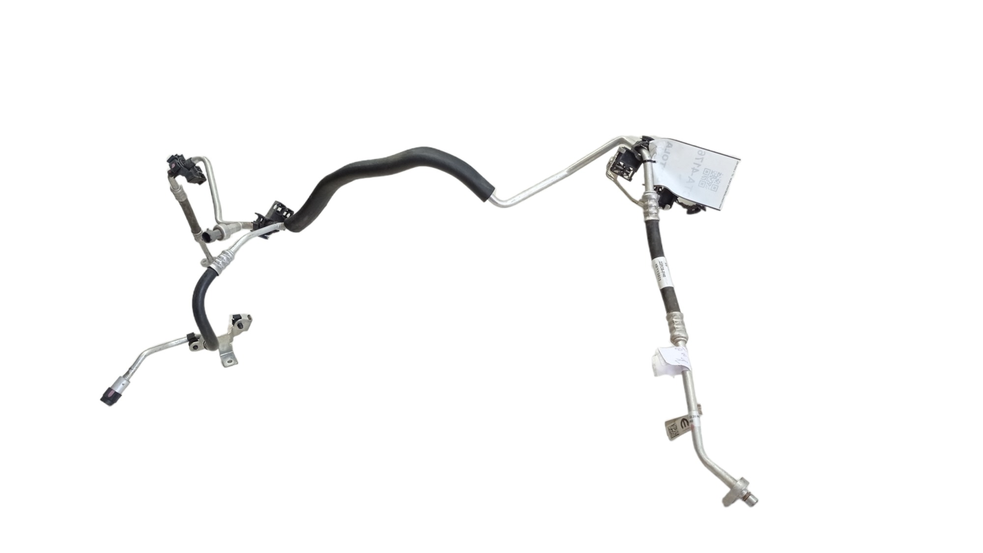 519629100 – Mangueira Ar Condicionado Jeep Renegade 2018 6