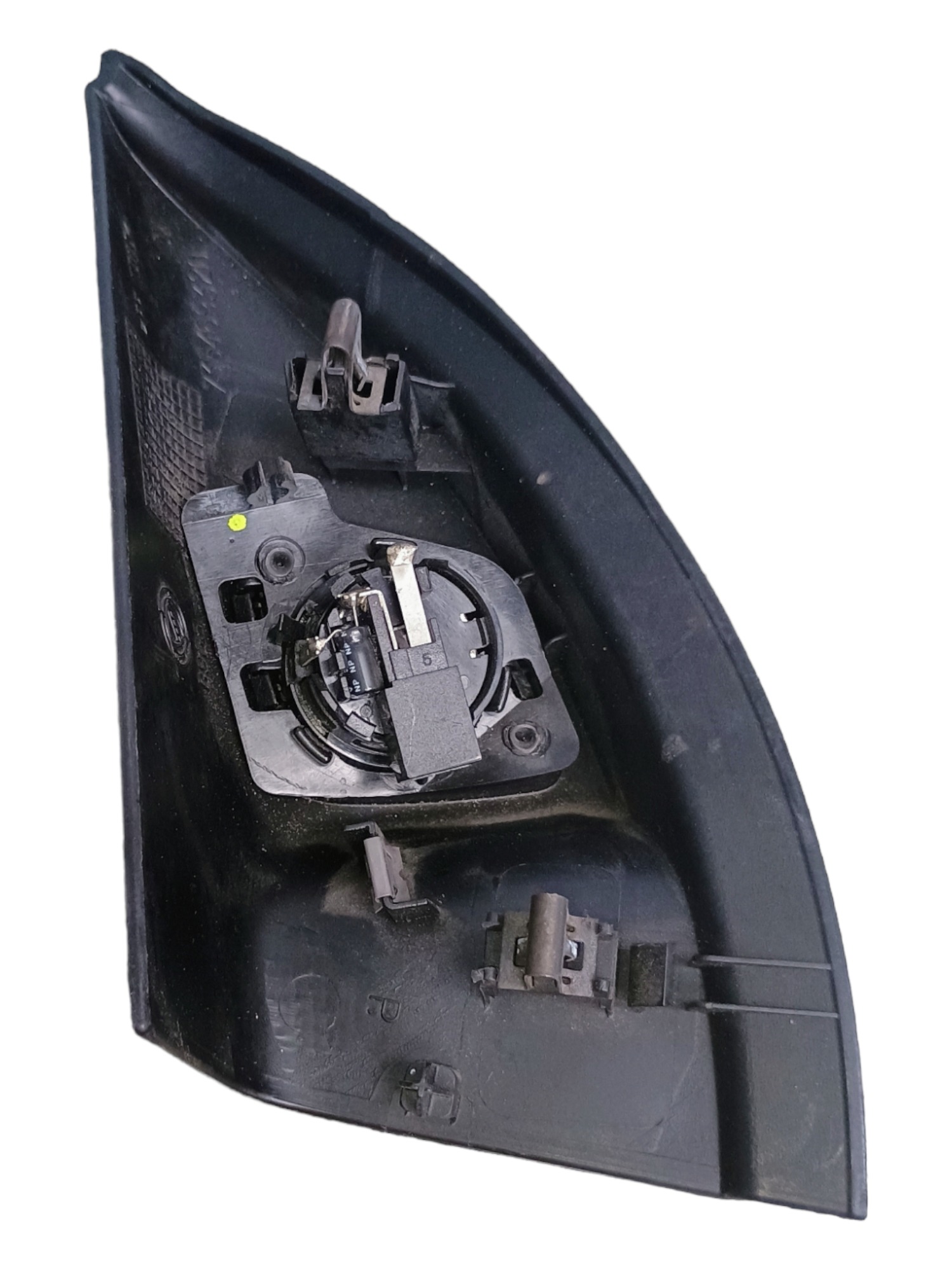 Acab. Interno Retrovisor Dir Fiat Bravo Essence1.8 2014 2