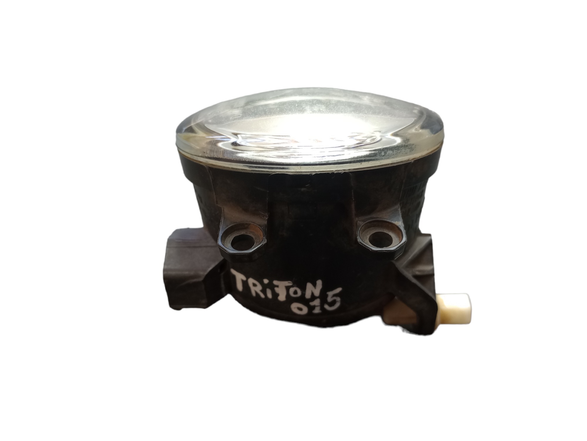Farol Auxiliar L.e L200 Triton 2015 5