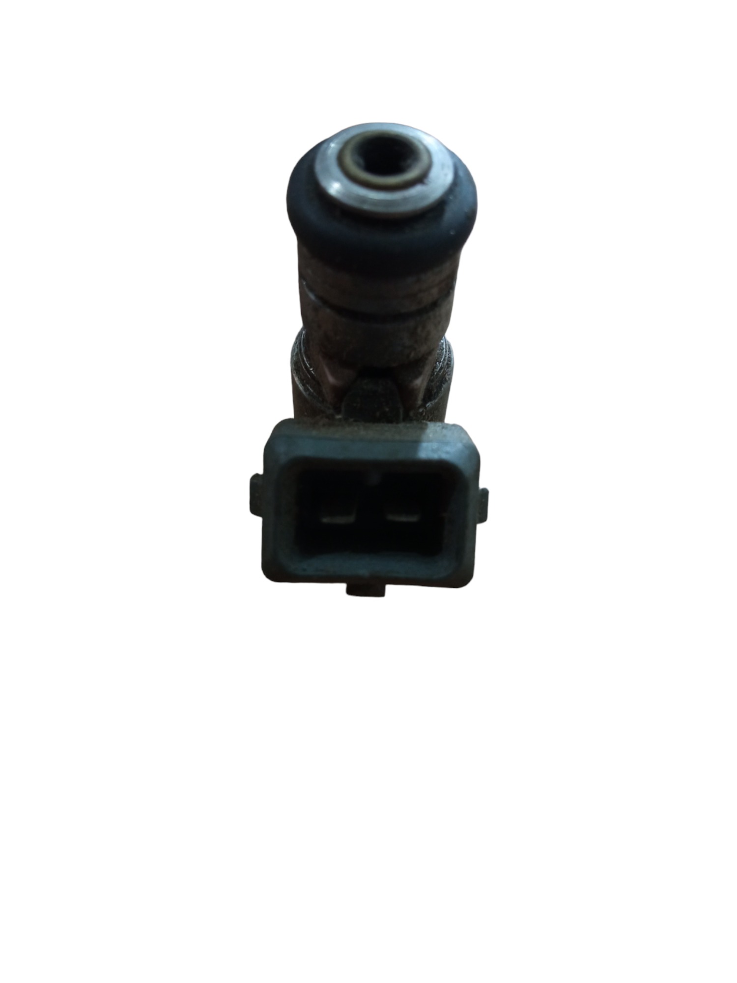Bico Injetor Fiat Palio Strada Uno 1.0 E 1.4 8v 5