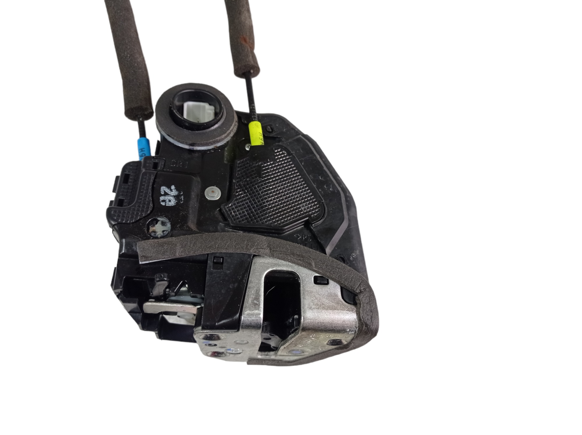 Fechadura porta traseira direita JAC T40 2020 V459 9