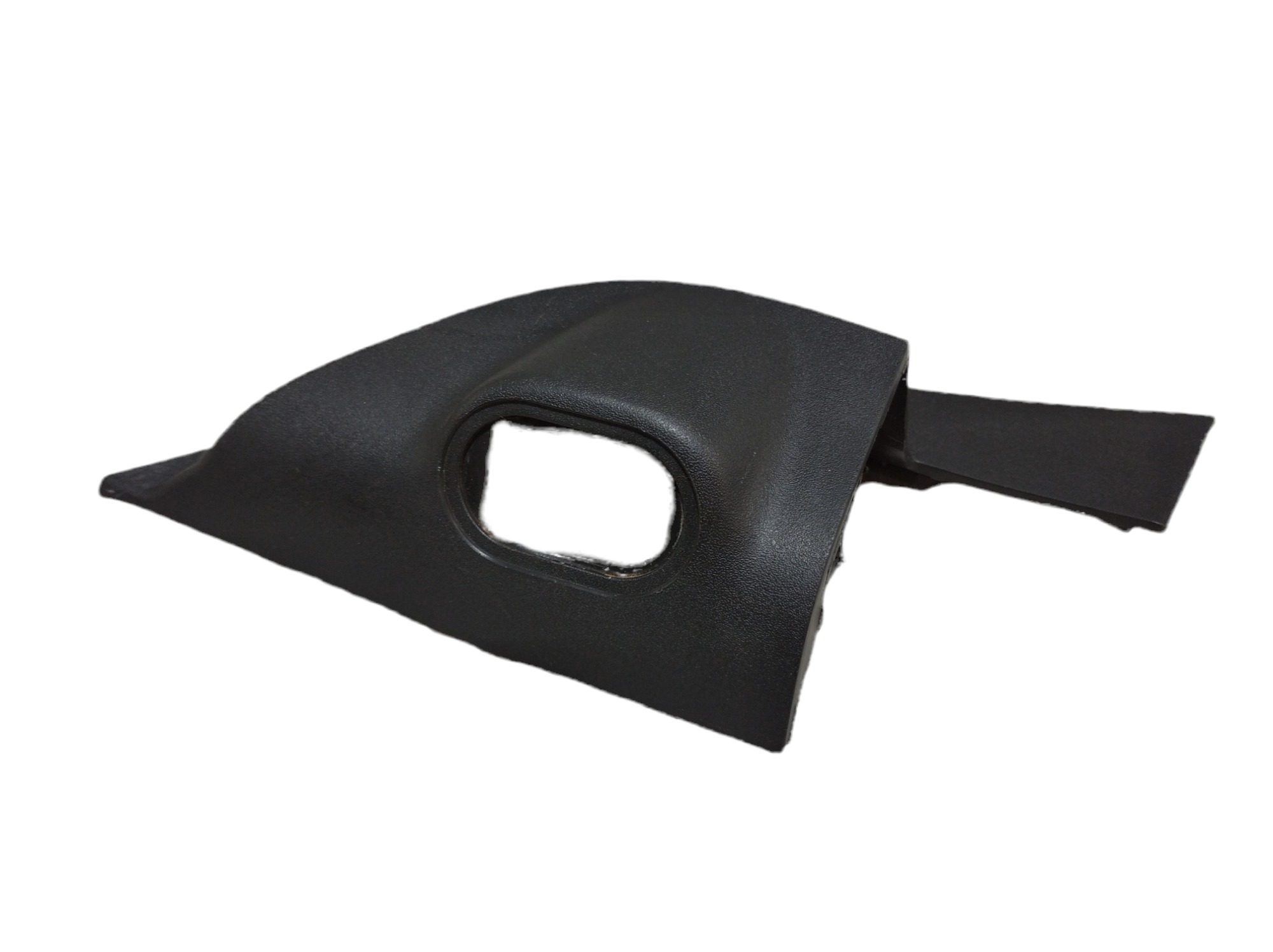 Acabamento Interno Retrovisor Esquerdo Gm Onix 2014 V248 Preto 6