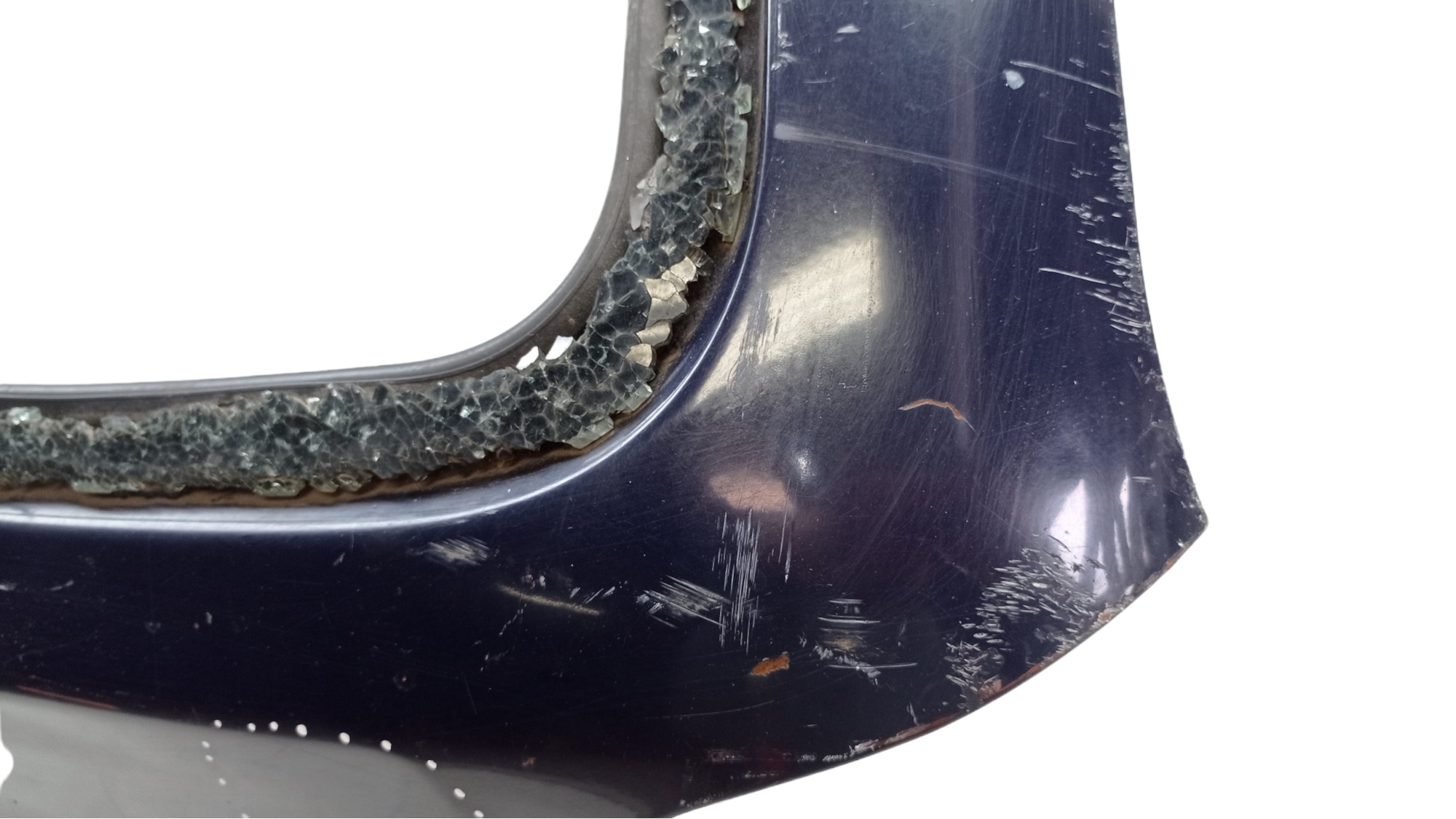 Tampa Traseira Hatch Vw Gol G2 – 1998 Para Recuperar 4