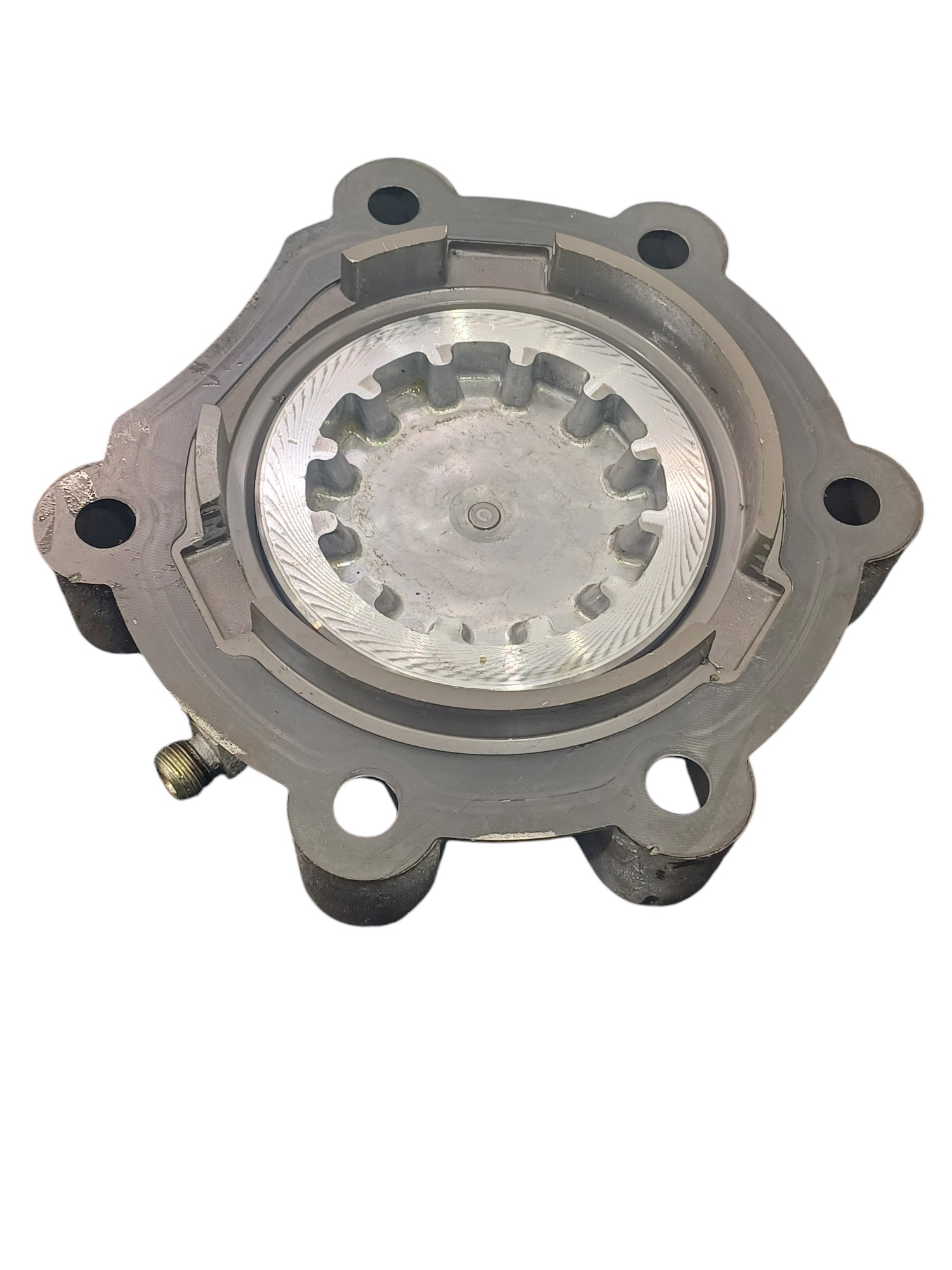 Kit Caixa Ishift 20483327 5