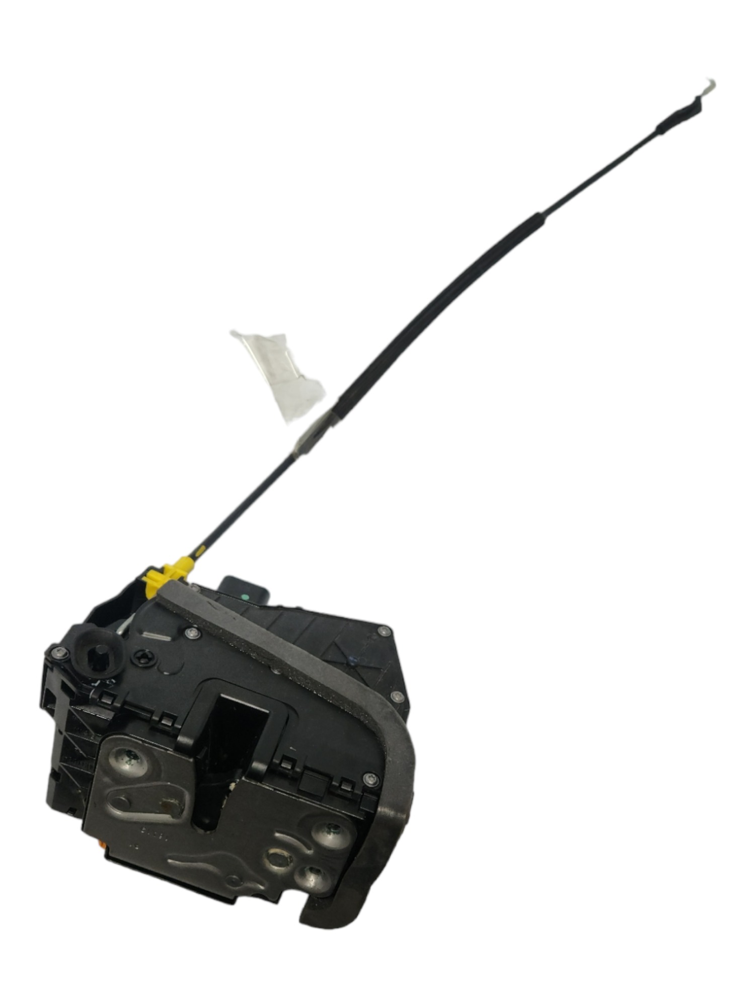 Fechadura Traseira Direita Gm Cobalt Ltz 2017 2