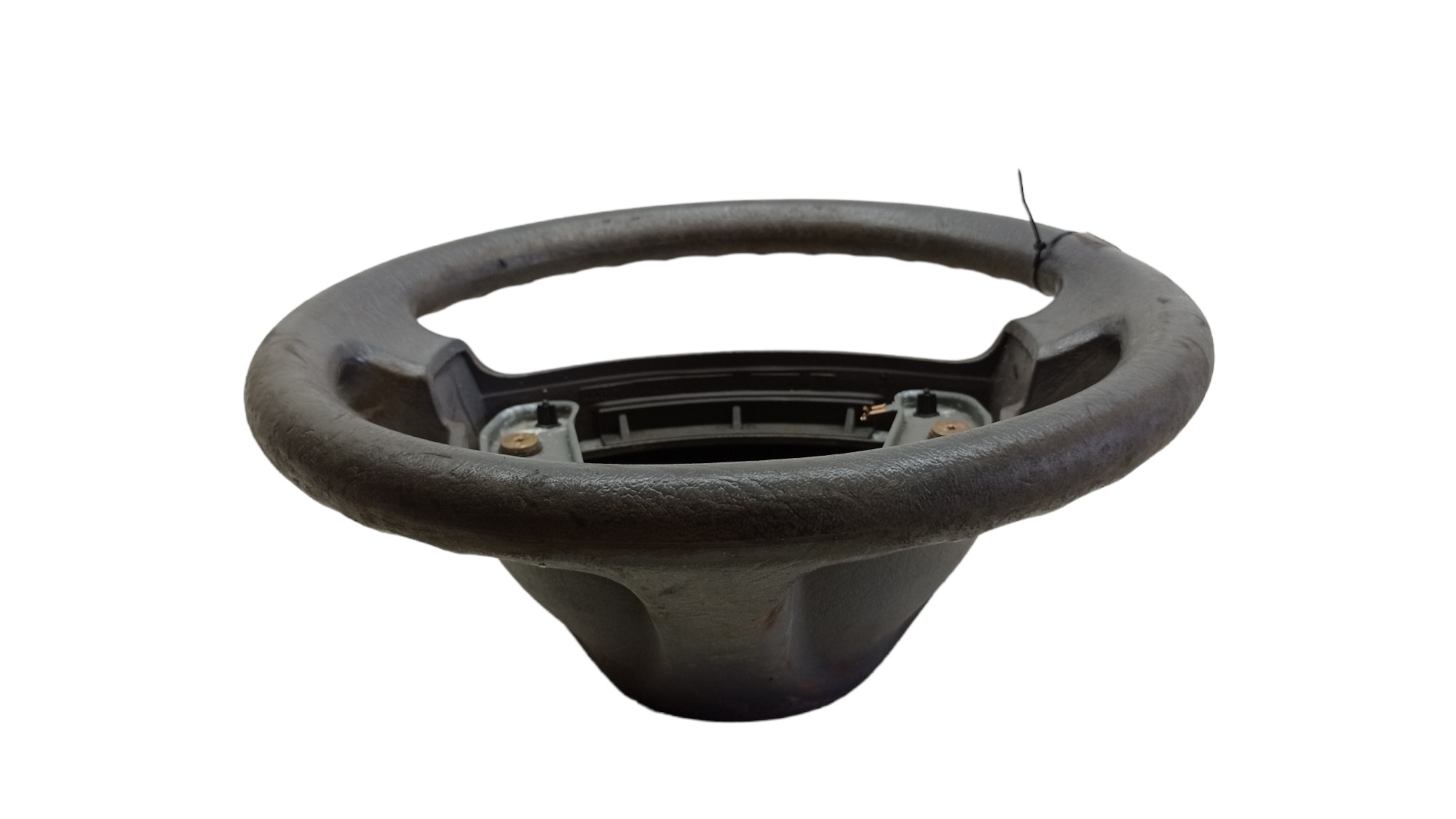 Volante Mercedes-benz Classe A 160 2002 3