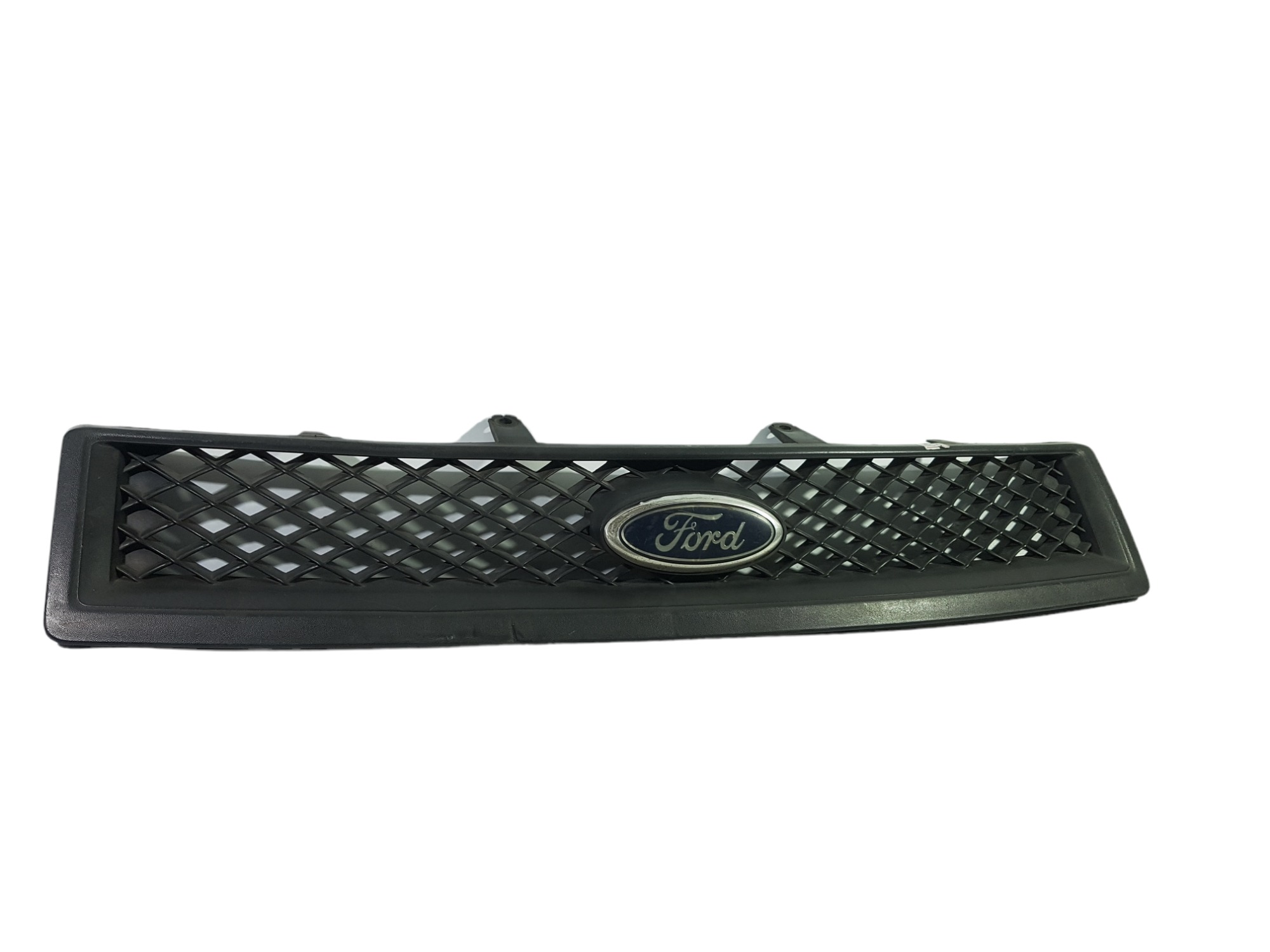 Grade Frontal Ford Fiesta 2008 2009 Detalhe 4