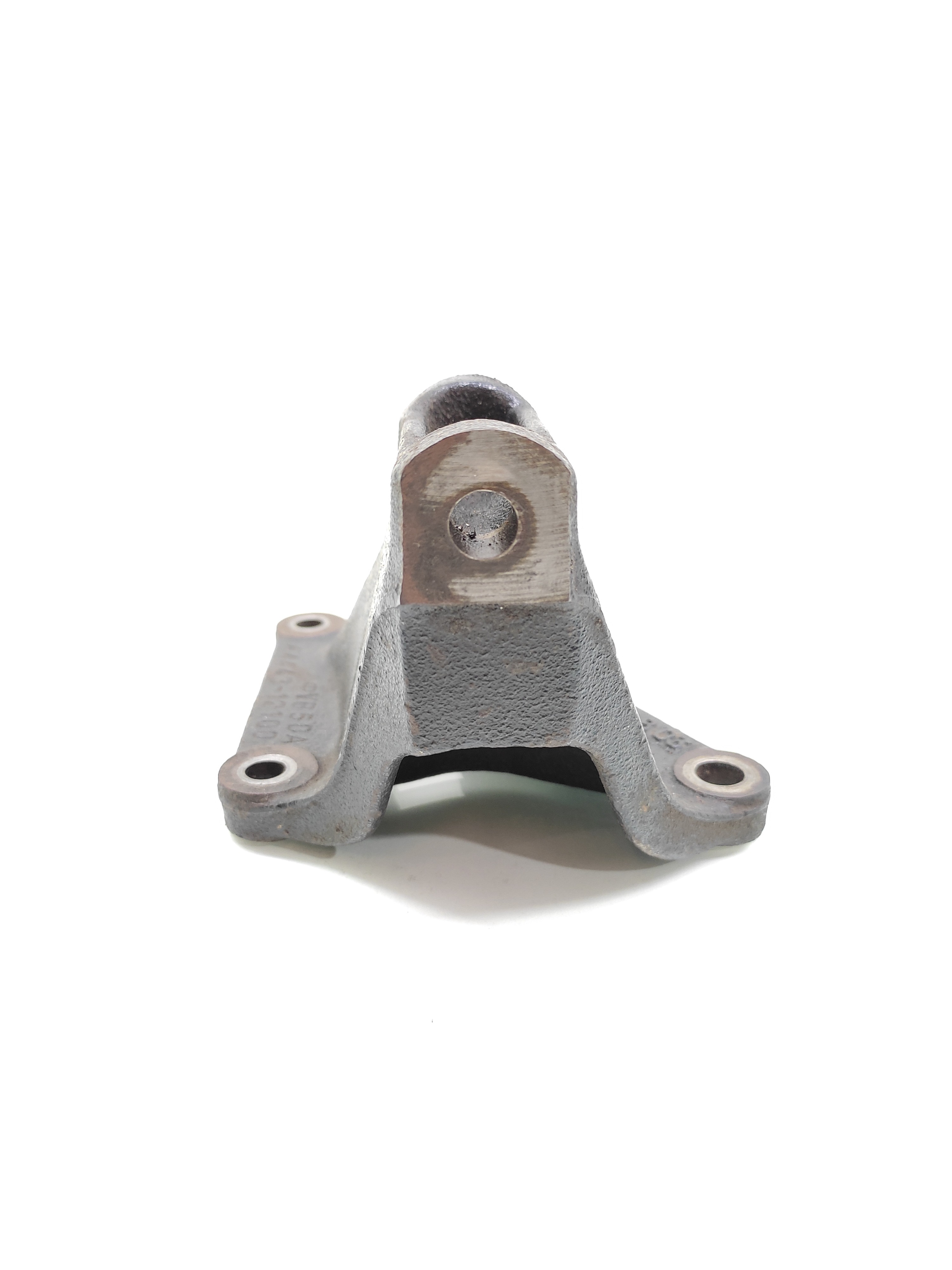 Suporte Inferior Da Bomba Hidráulica Toyota Corolla 1994 3