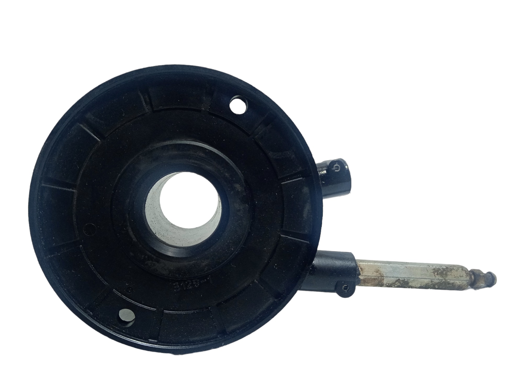 Atuador Embreagem Gm S10 2010/11 Usado 3