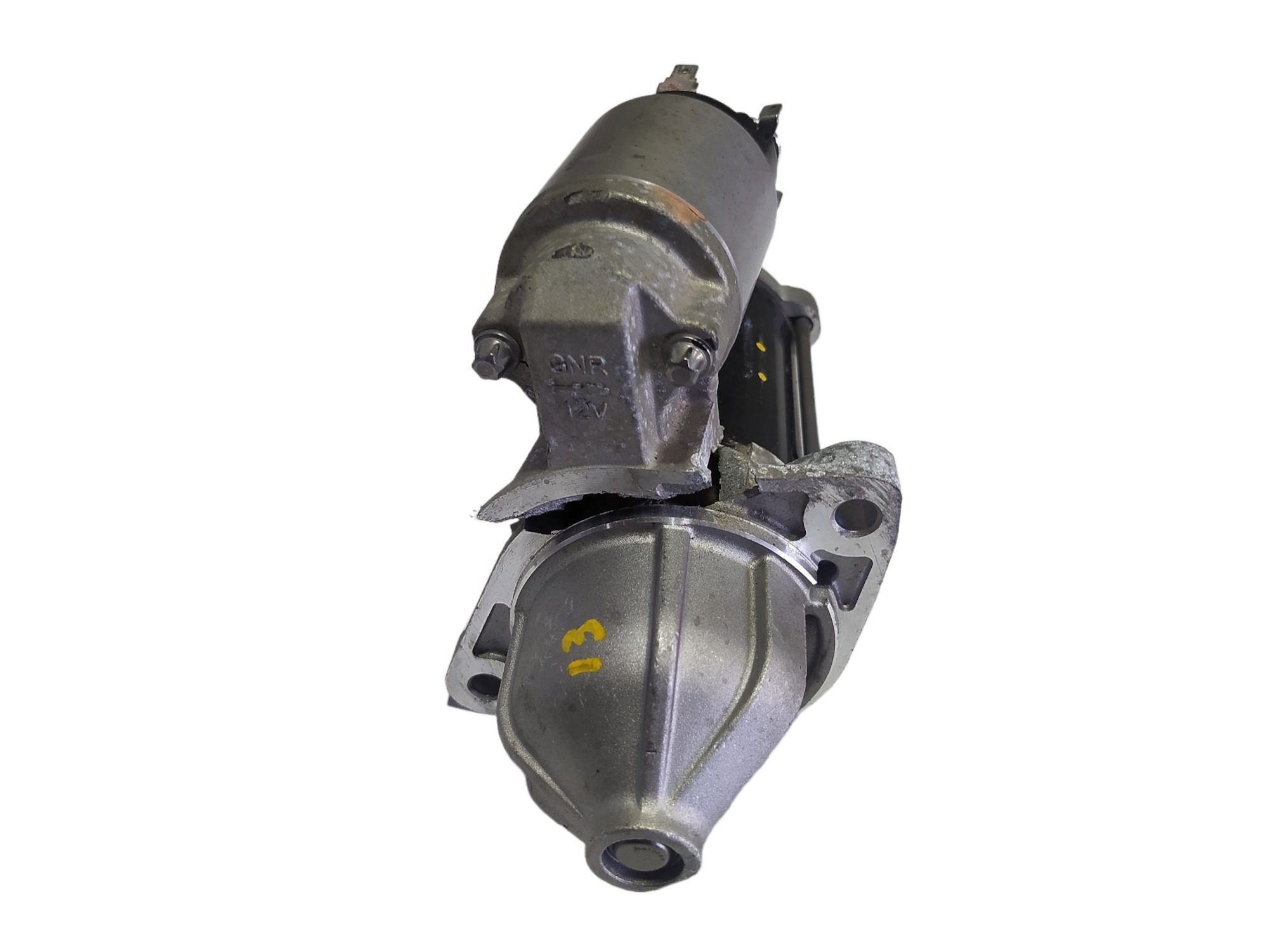 Motor Arranque Jac T40 1.6 At 2020 V549 7
