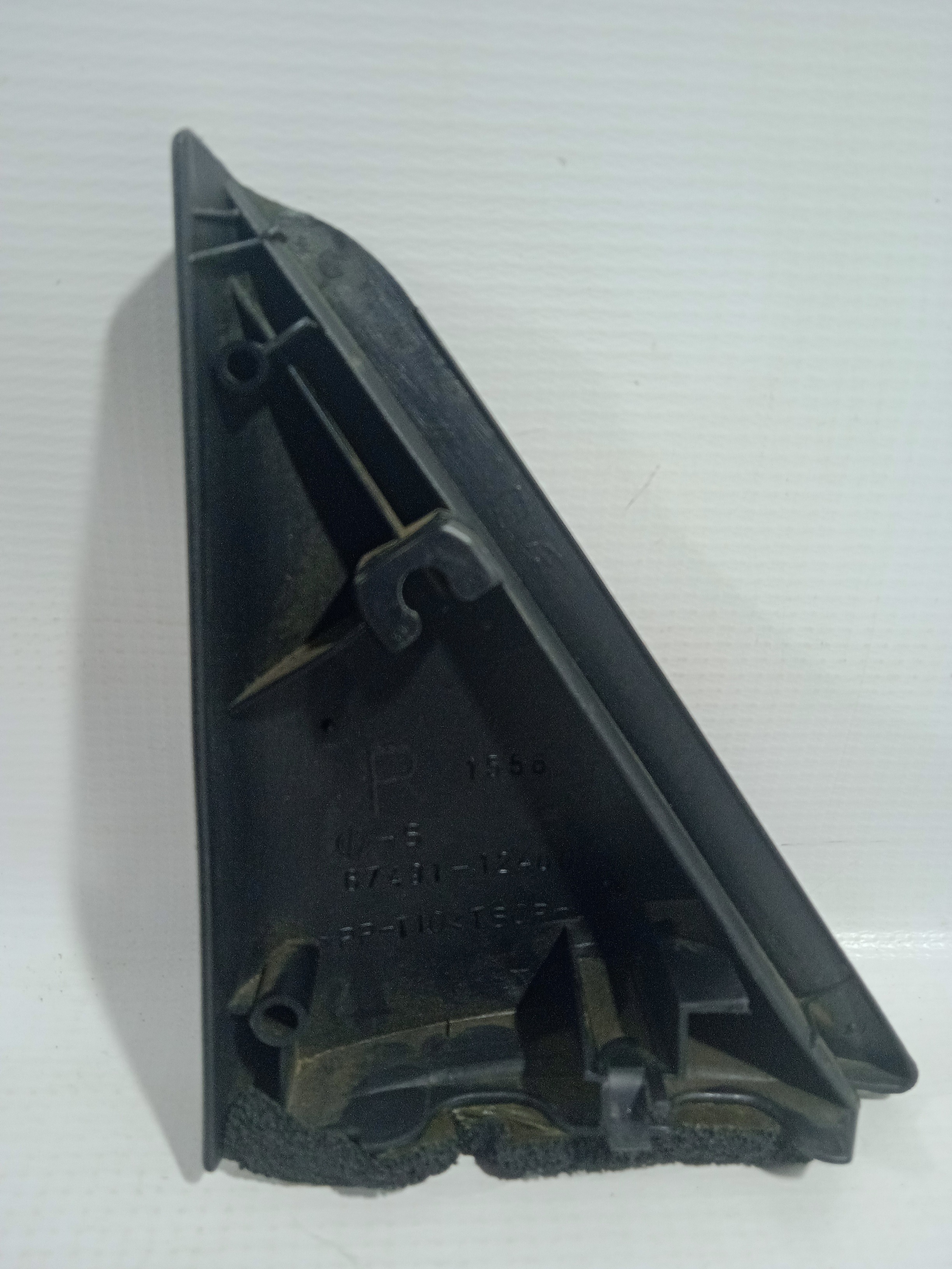 Acabamento Retrovisor L/e Corolla 3