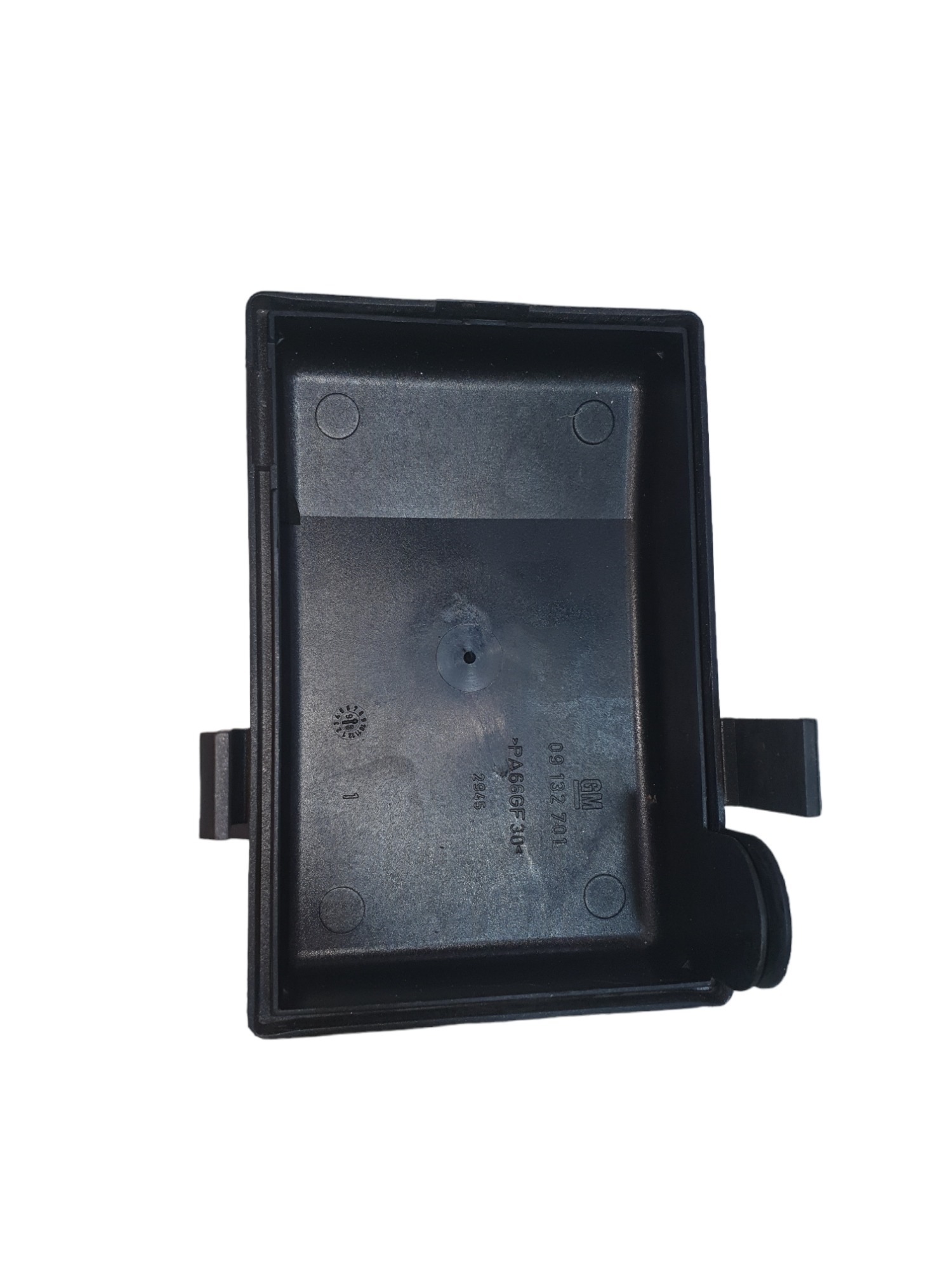 Suporte Caixa Fusível Rele Astra 2001 90560119 8