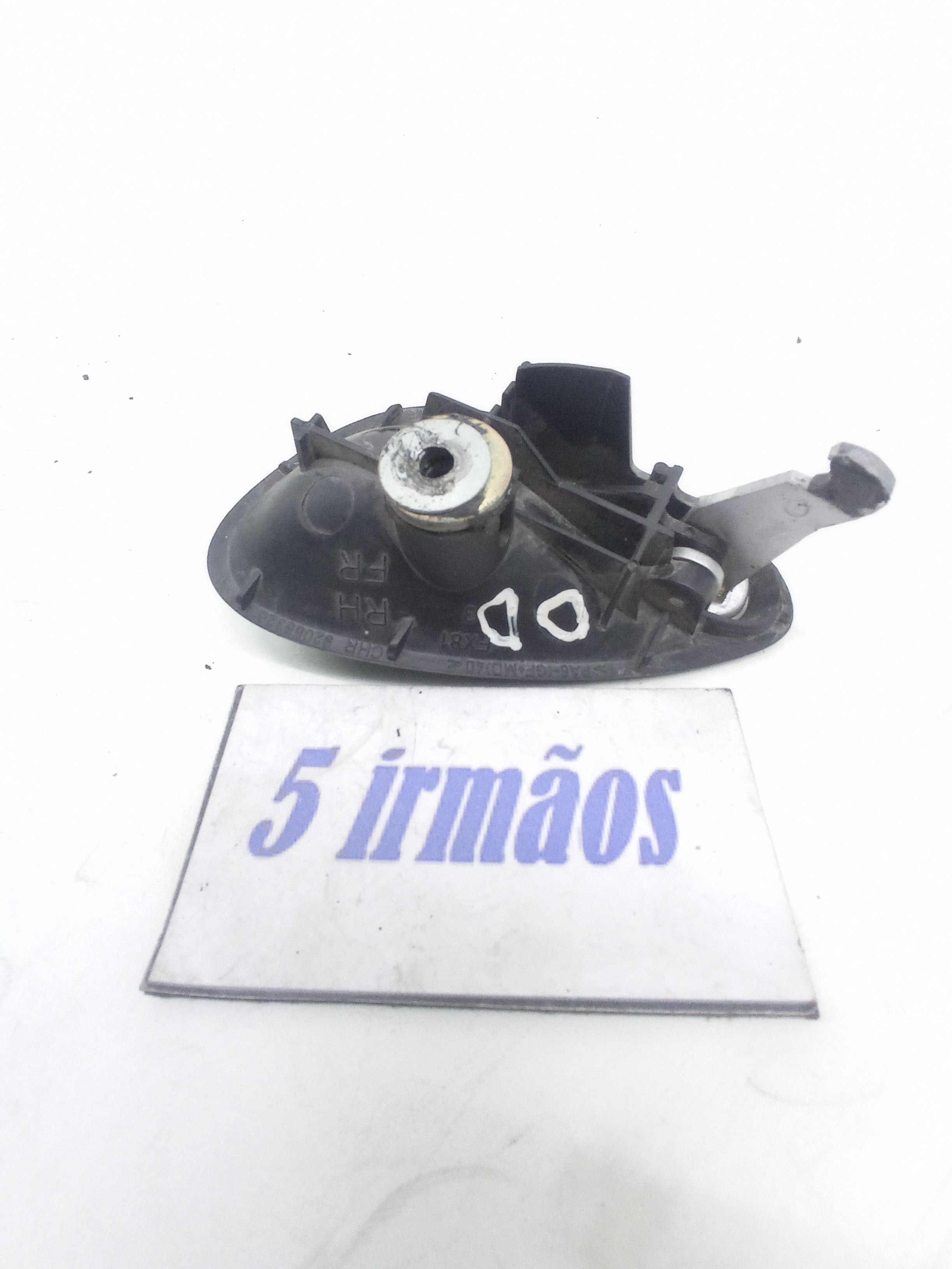 Maçaneta Interna Dianteira Direita Gm Omega Cd 2005 / 2006