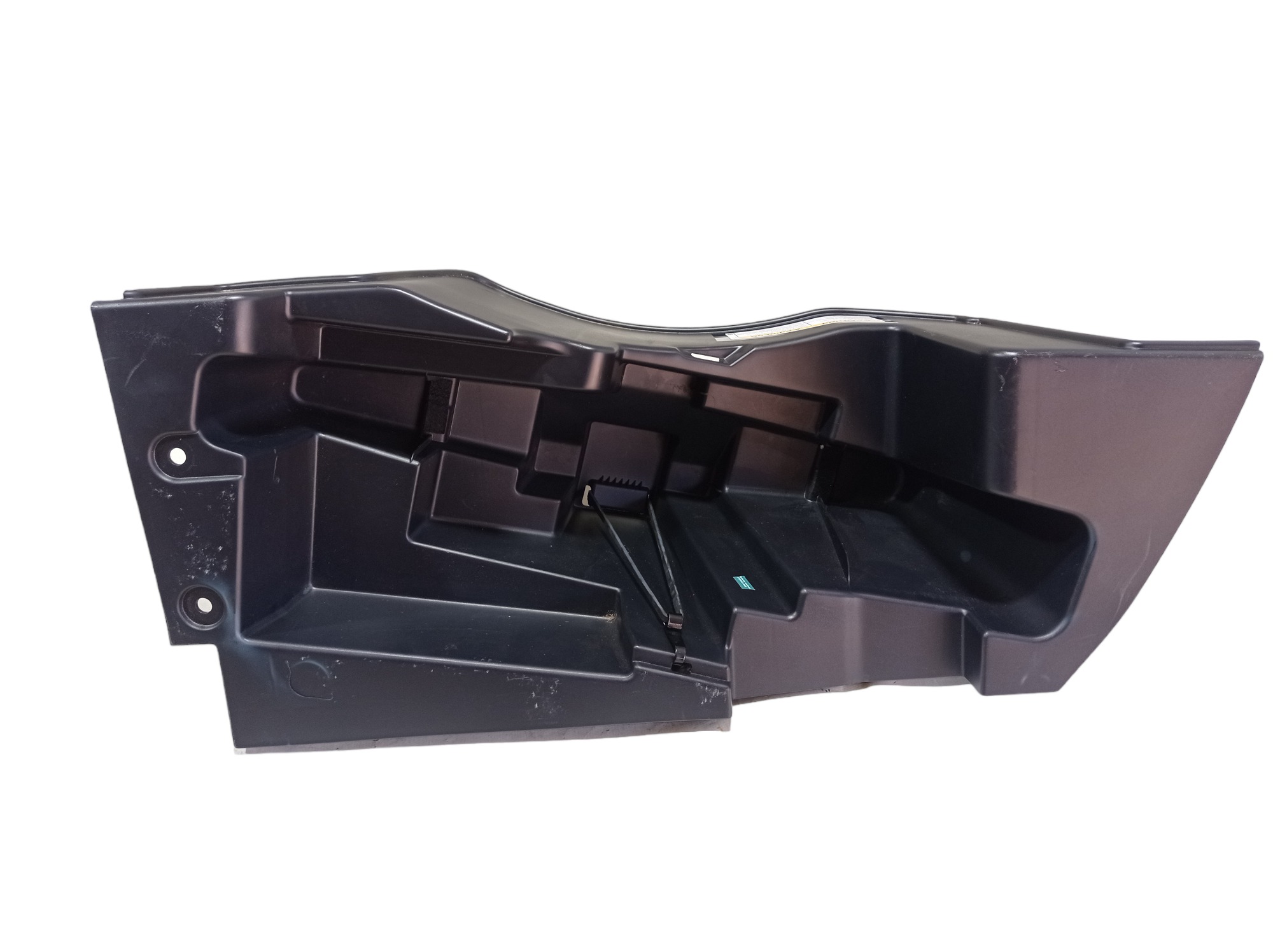 Suporte Do Macaco Toyota Rav4 2018 6499742050 V553 7