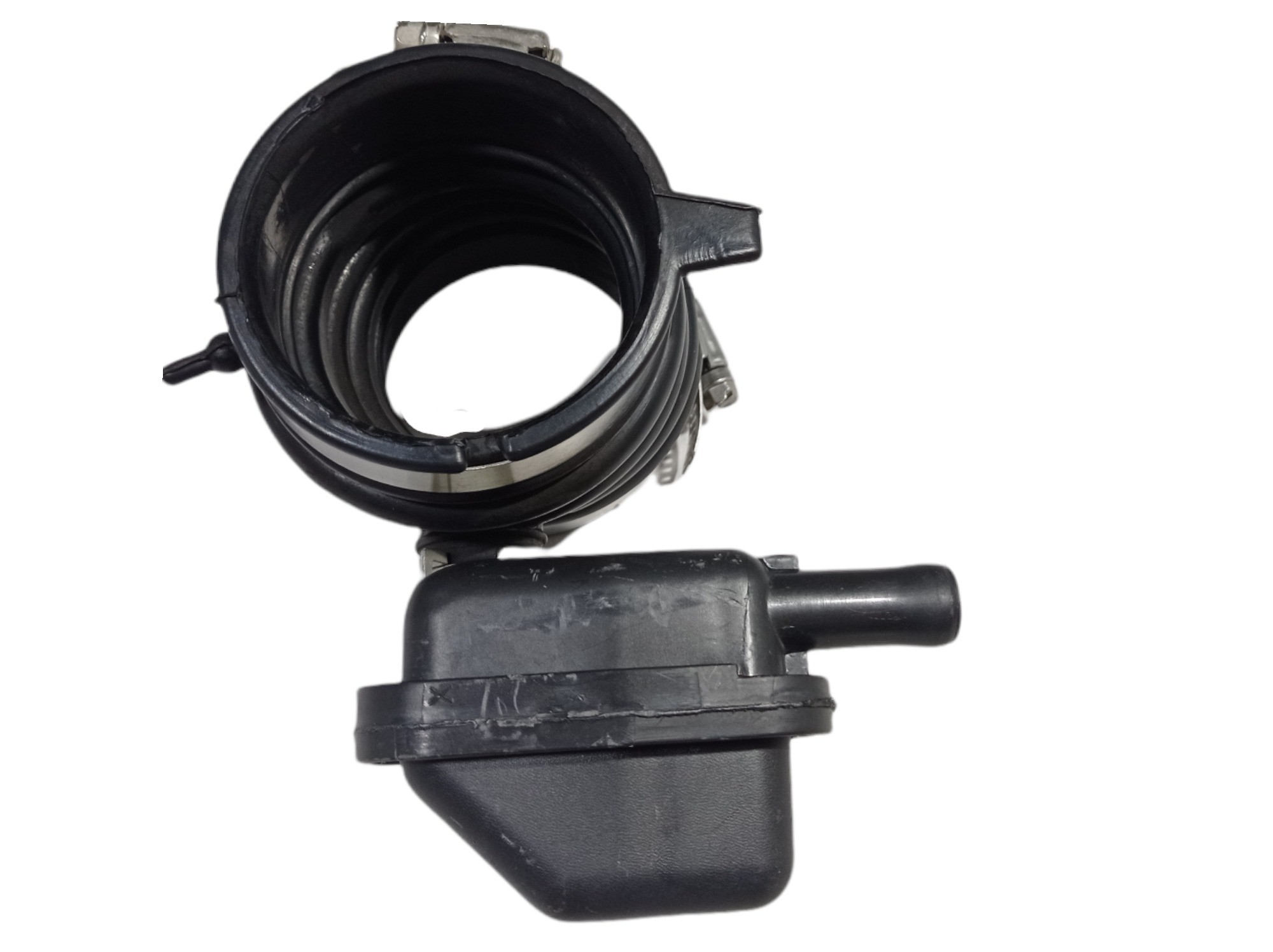 Mangueira Filtro Ar Nissan Versa March 2014 V298 3