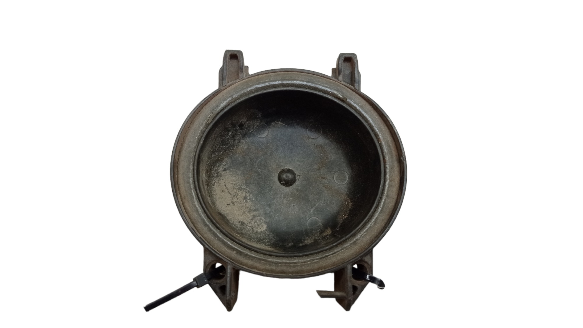 Tampa Farol Mercedes-benz Classe A 2002 3