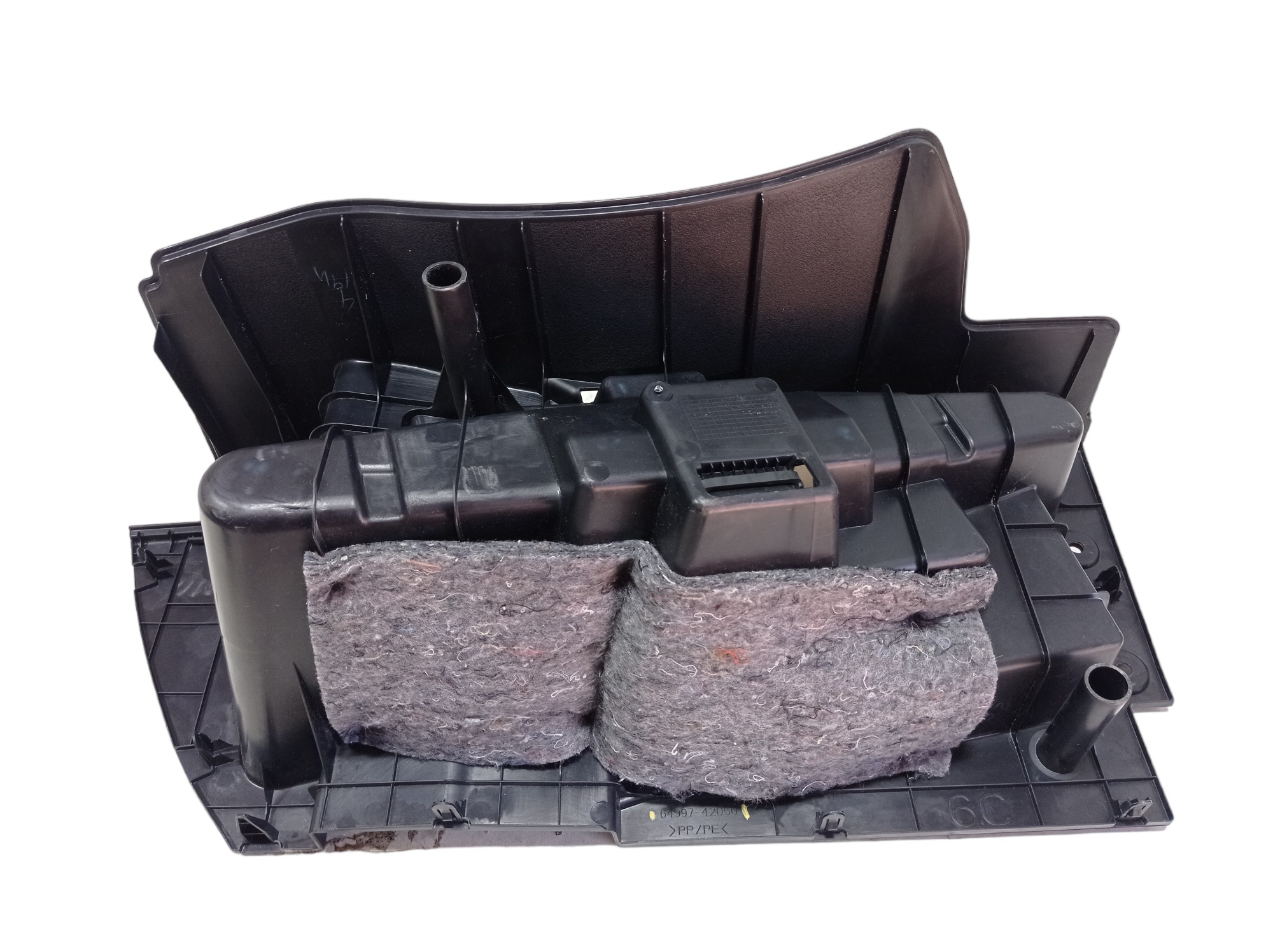 Suporte Do Macaco Toyota Rav4 2018 6499742050 V553 8