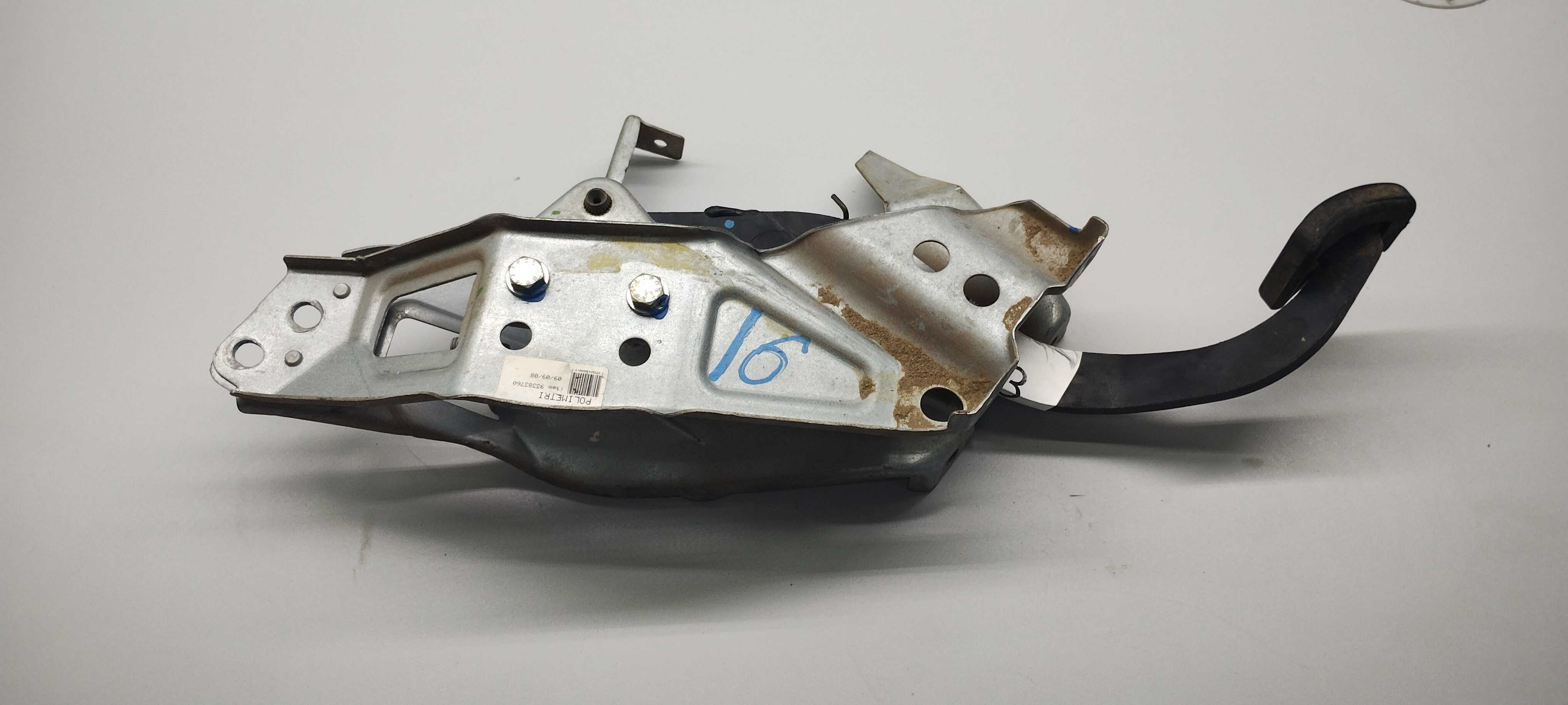 Pedal De Freio Suporte Vectra Gt 2009 2