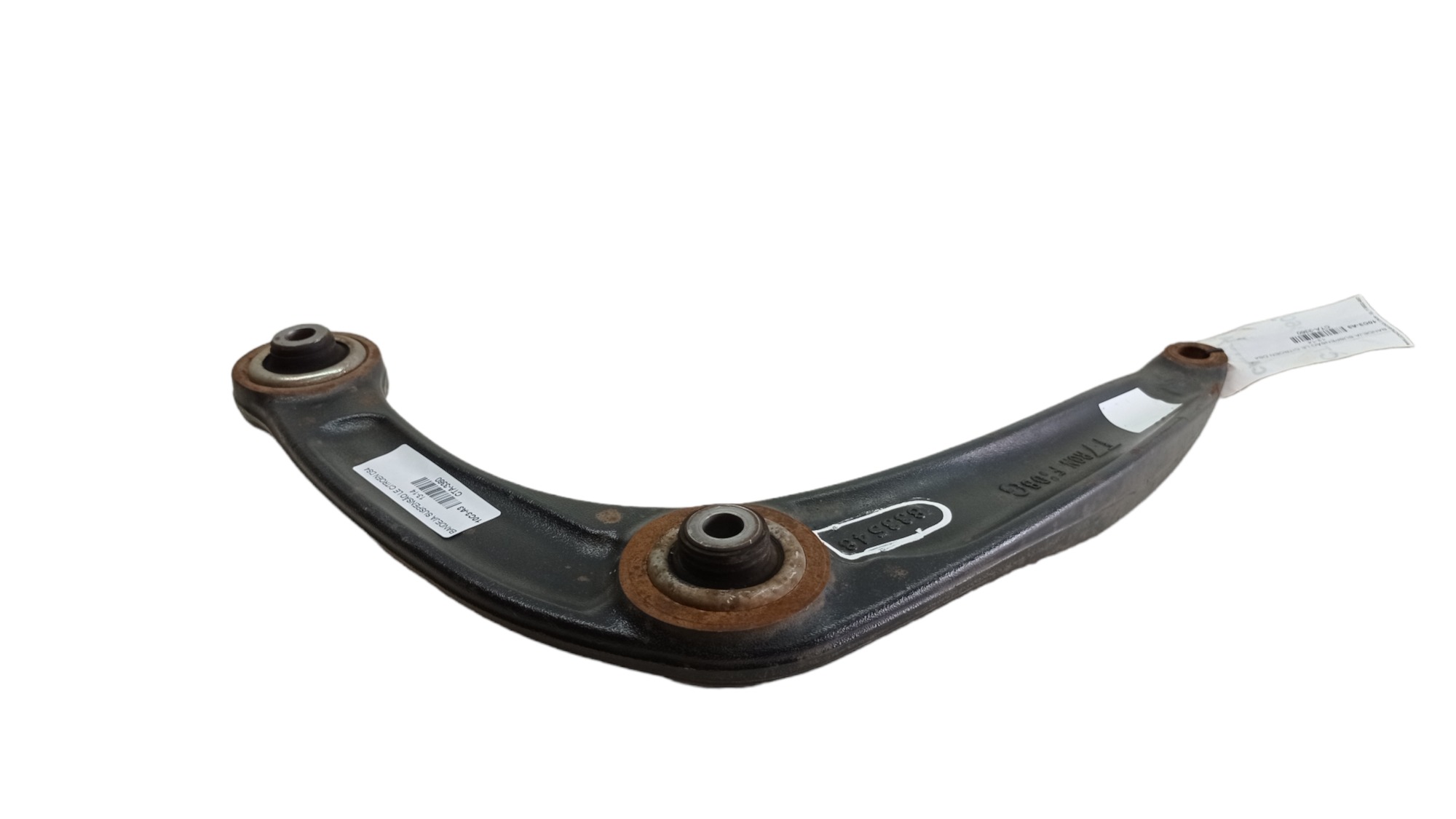 Bandeja Balança Diant Le Citroën Ds4 2014 2
