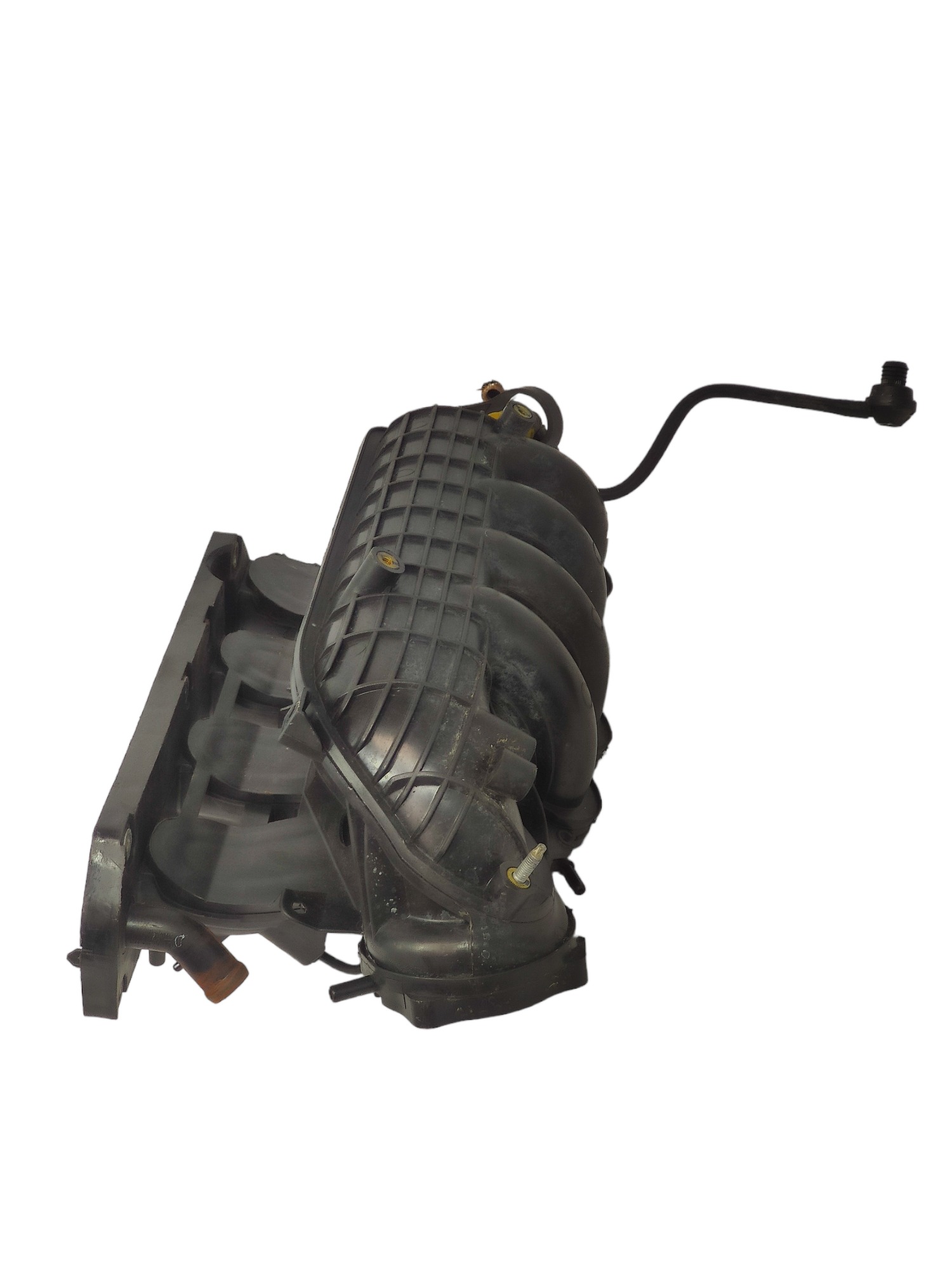 Coletor De Admissão Gm Cobalt 1.8 2017 24584466 1
