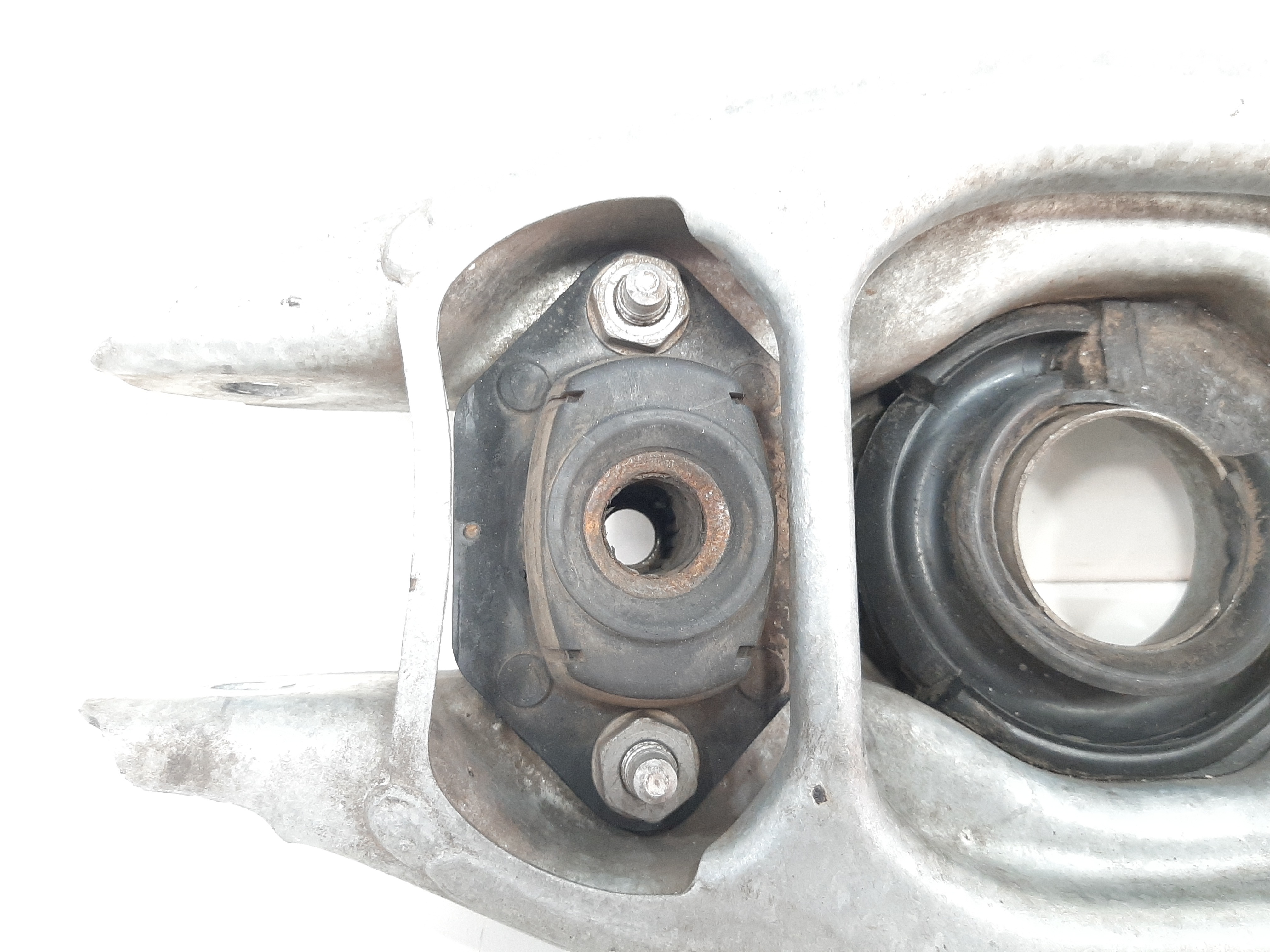 Bandeja Traseira Esquerda Bmw 120i 320i E90 N46 2006 A 2012 4