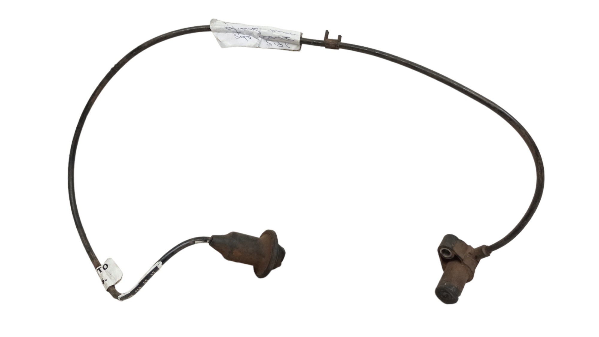 Sensor Do Abs Traseiro Direita Mercedes-benz Classe A 2002 2