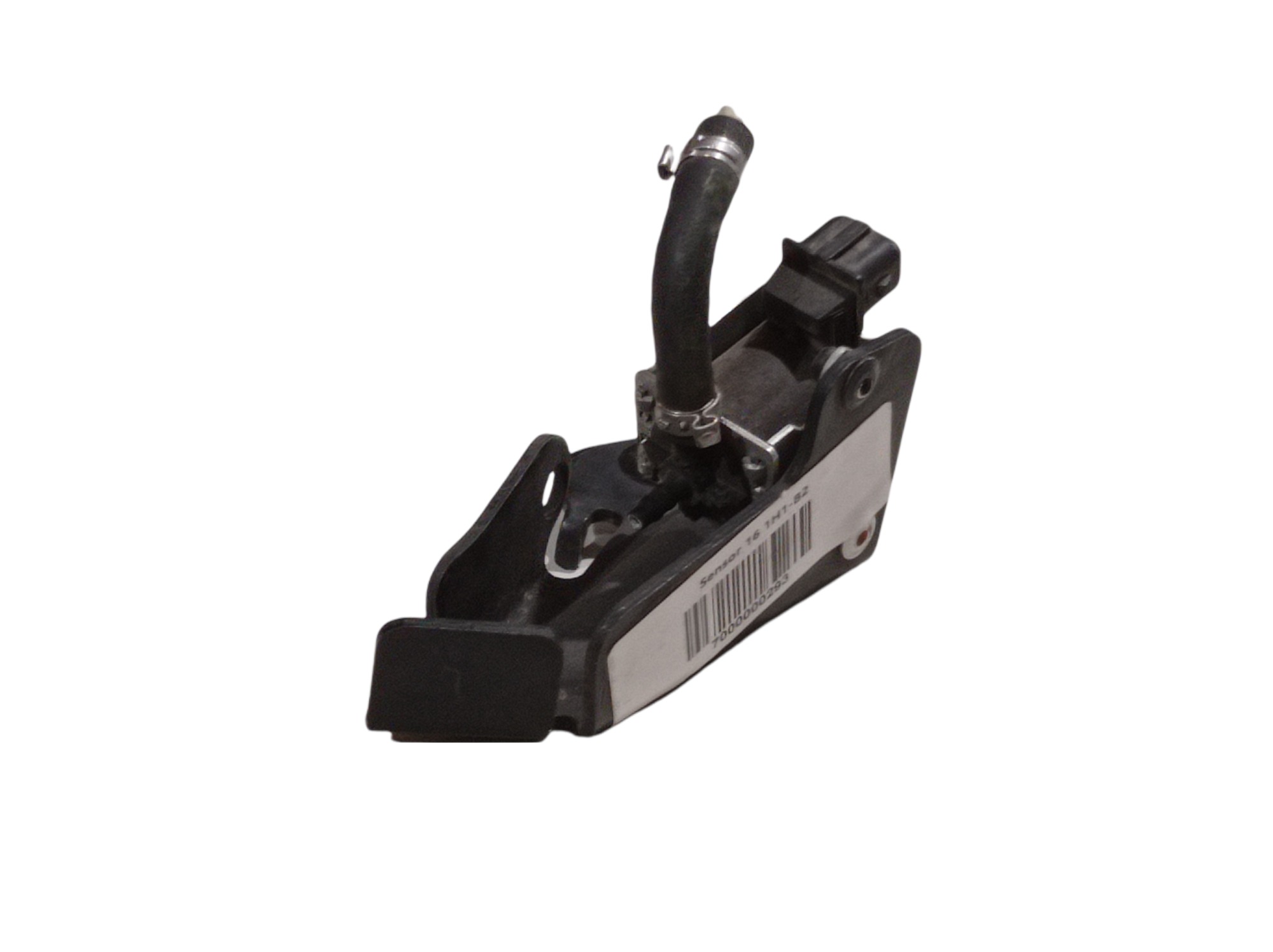 Valvula solenoide partida frio Ford Fiesta 2011 2