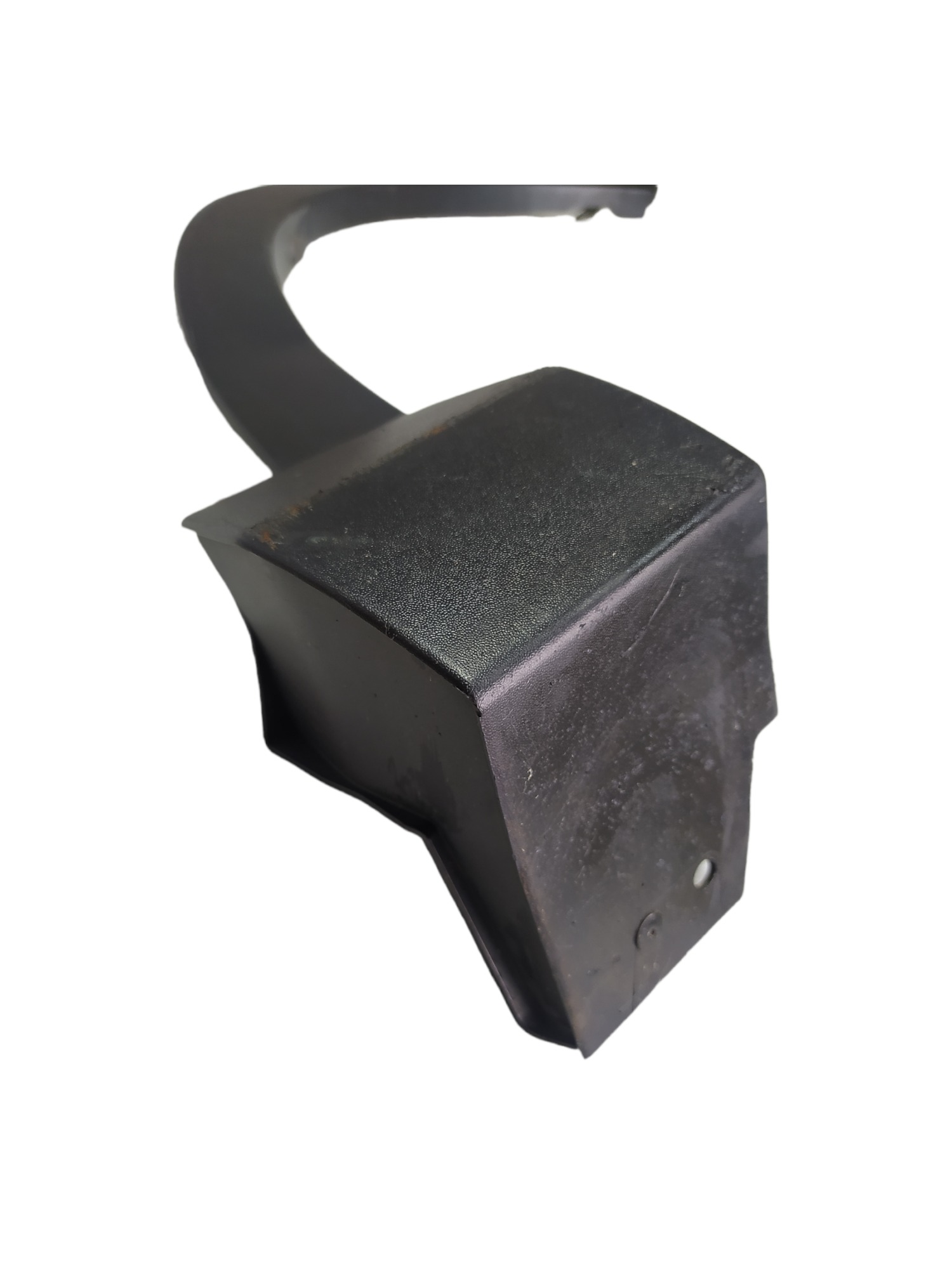 Moldura Dianteira Direita Toyota Rav4 2018 7560142100 V553 7