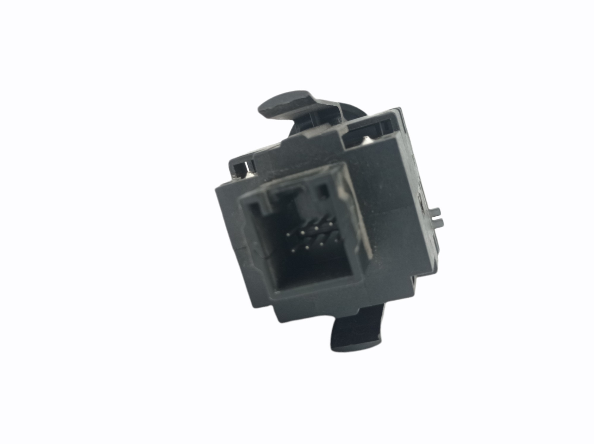 Botão Regulador De Luz Do Painel Jetta 2011 A 2015 E19464 3