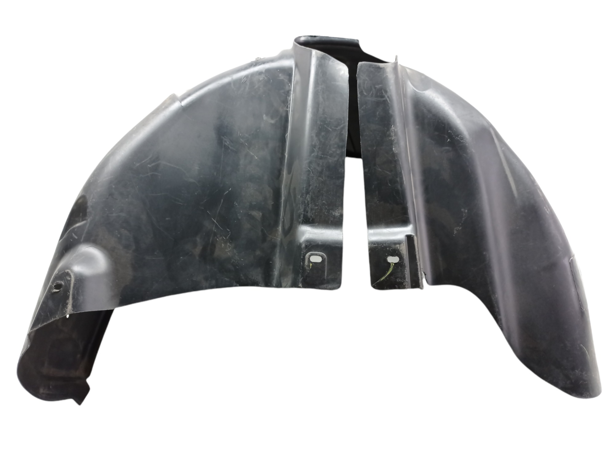 5z0810972k Parabarro Tras Direito Vw Fox 2015 P Recuperar 5