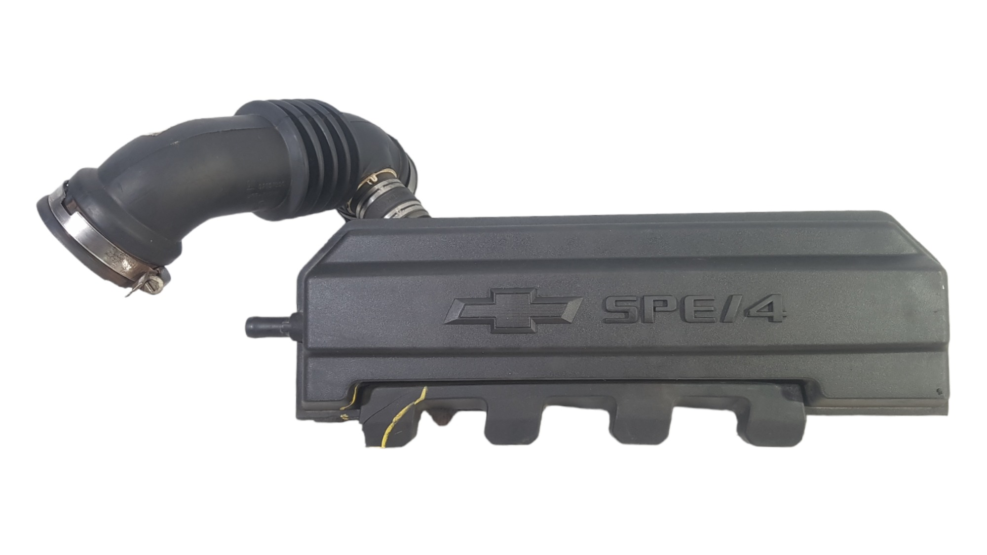 Caixa Filtro Ar Gm Spin 1.8 2017 2018 Original Detalhe