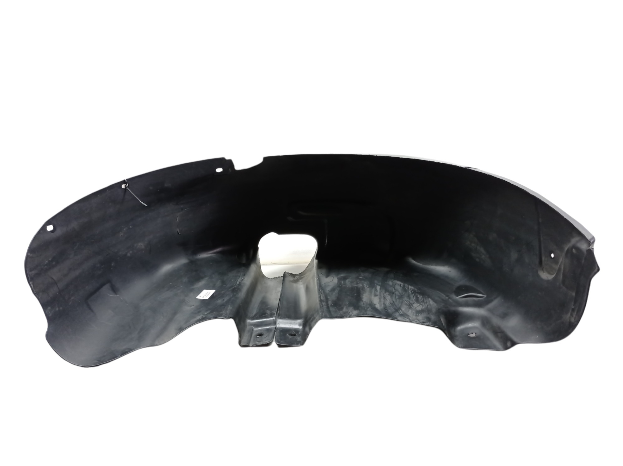 5z0810972k Parabarro Tras Direito Vw Fox 2015 P Recuperar 1