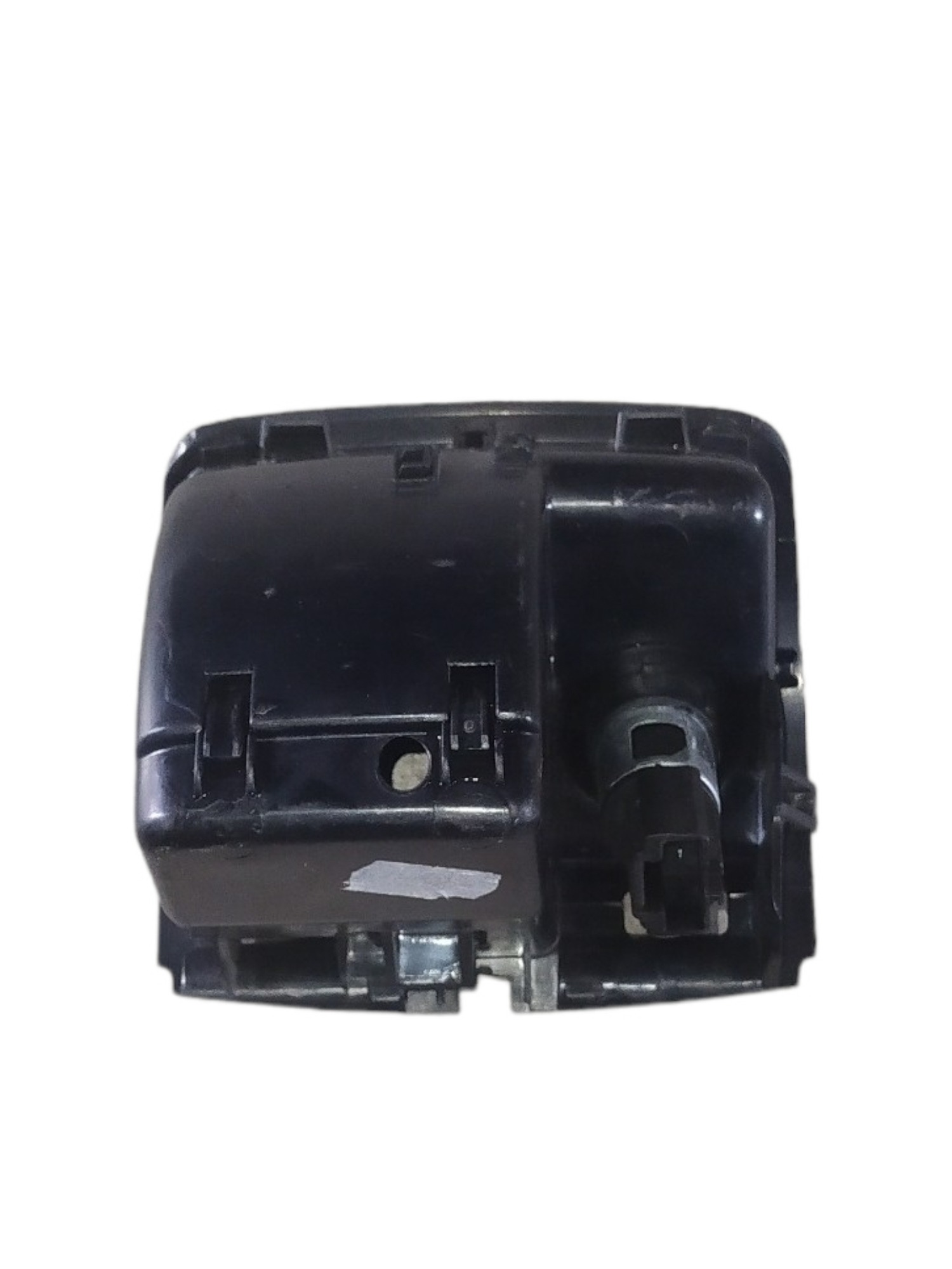 Cinzeiro Console Traseiro Citroen C5 2009 A  2010