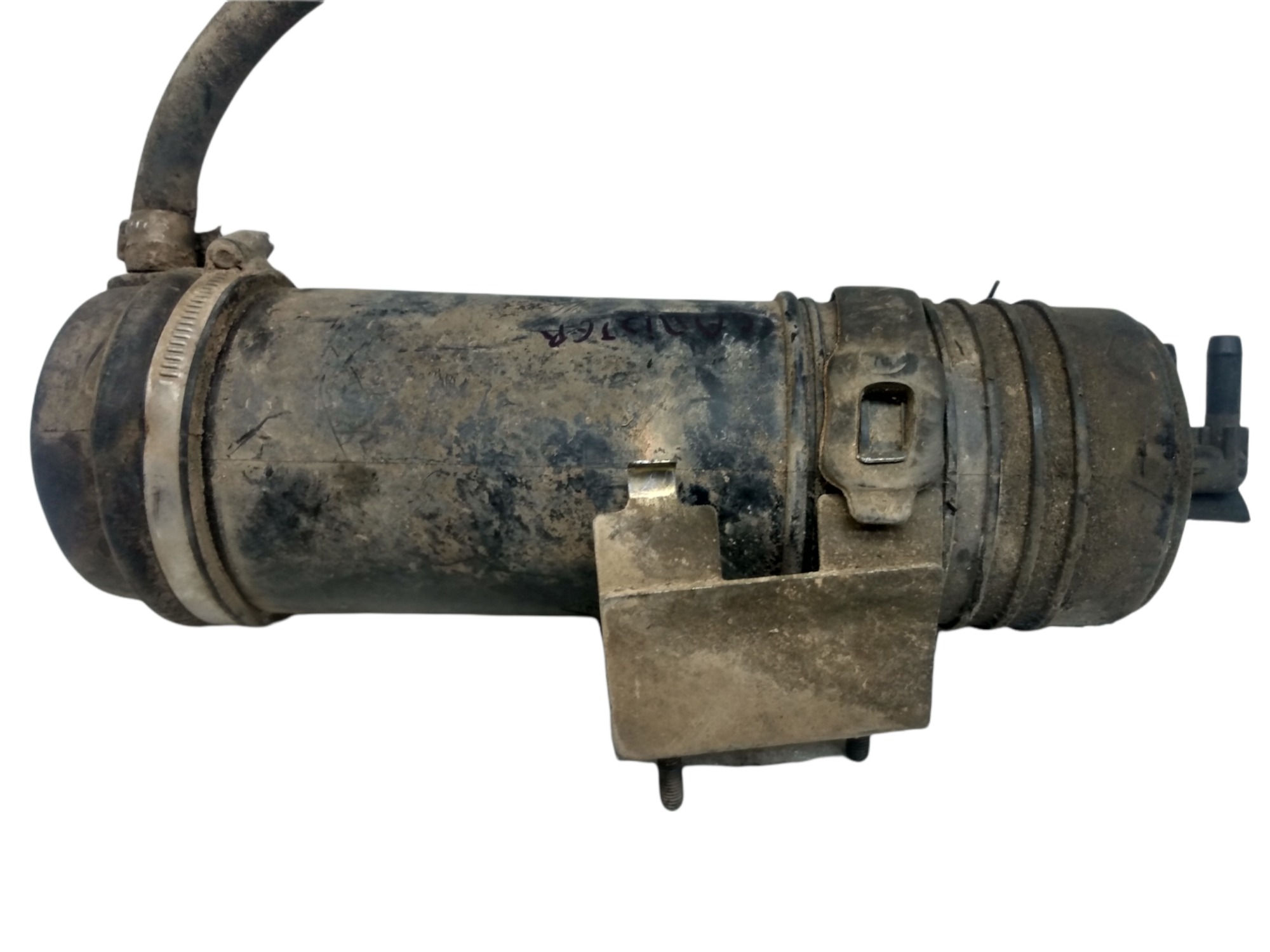 Filtro Canister Renault Clio 1996 6