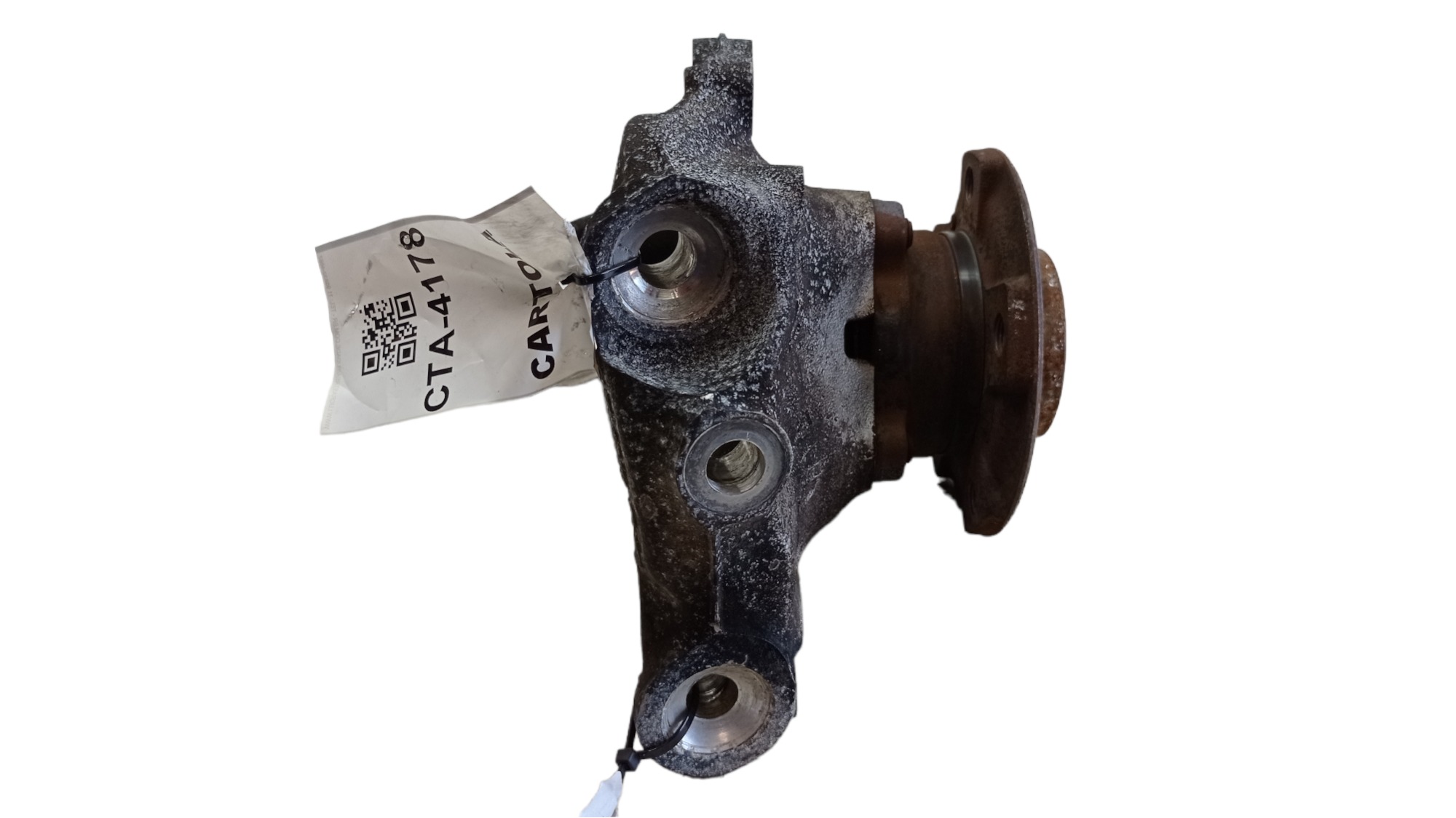 ENAC42100 MONTANTE DIANT LD BMW 116I 118I 125I F20 7