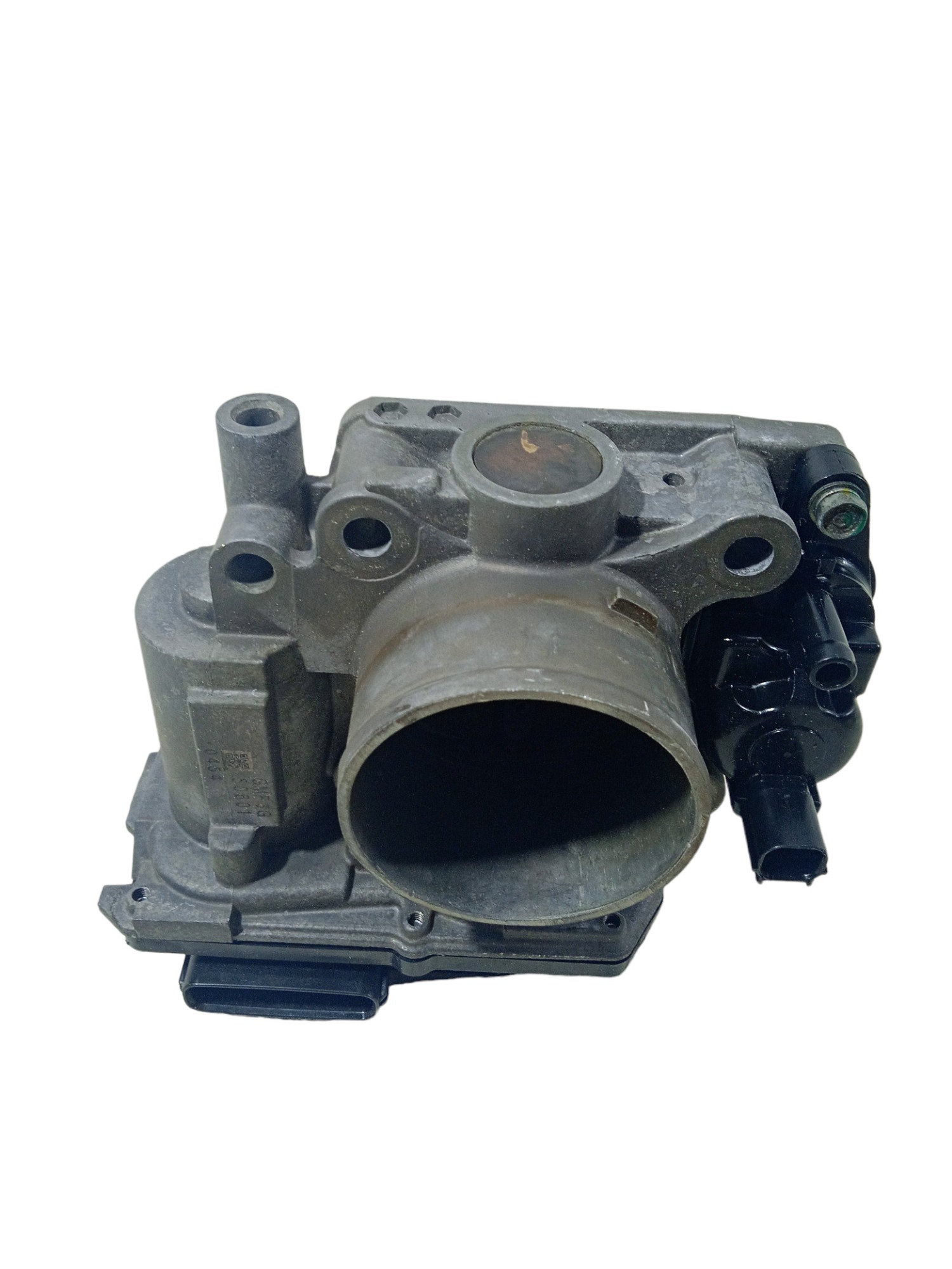 Tbi Corpo De Borboleta Hr-v 1.8 2015/16 Usado 10