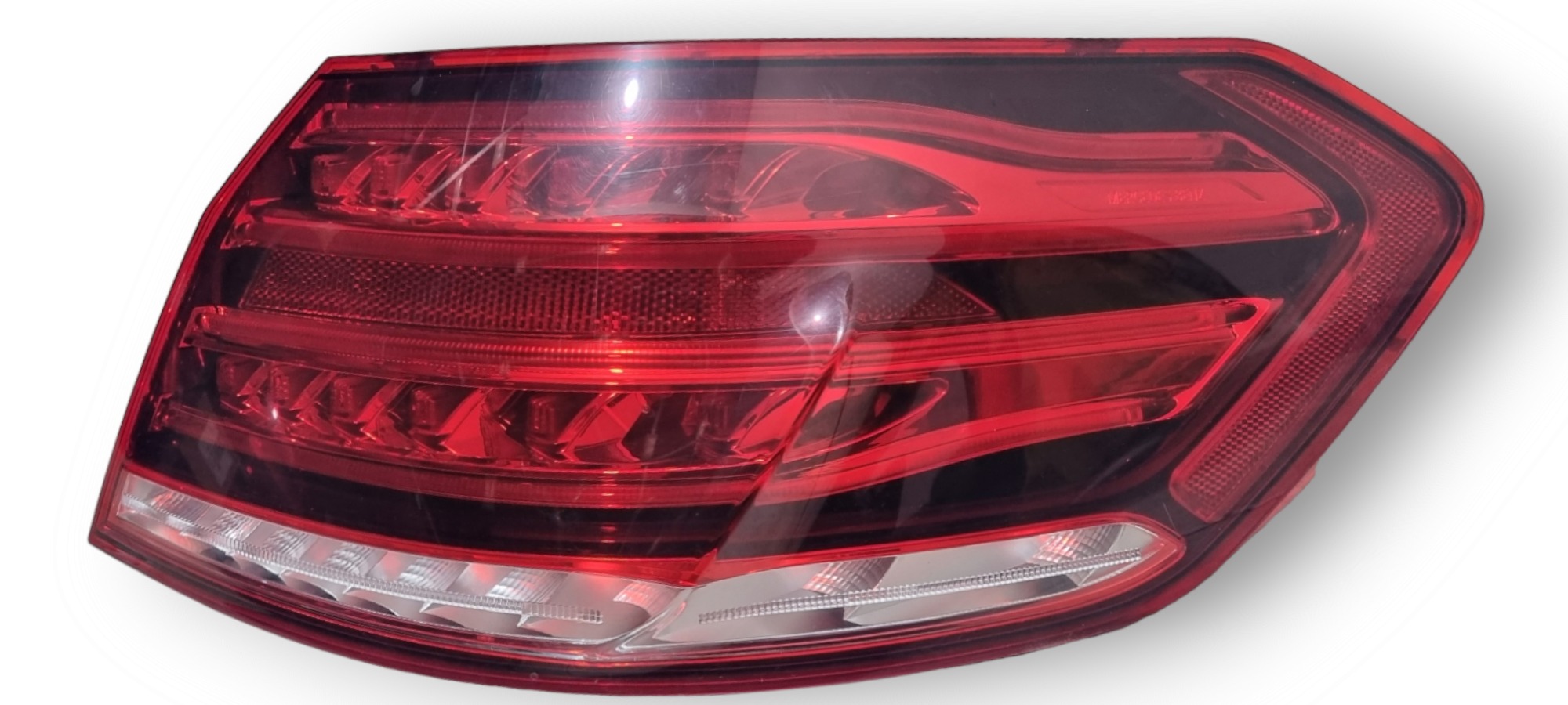 Lanterna Direita Mercedes E200 E300 E63 Sedan 2014 2015 1