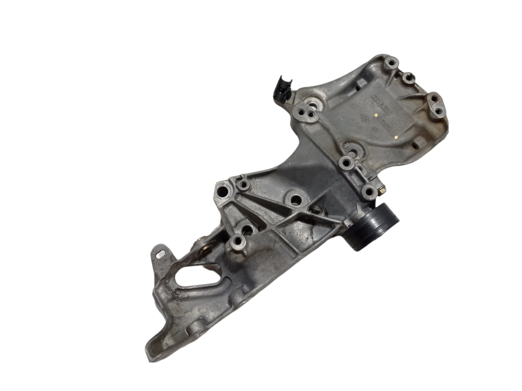 Suporte Alternador Bomba Compressor Clio 1.6 16v 2000  V236 3