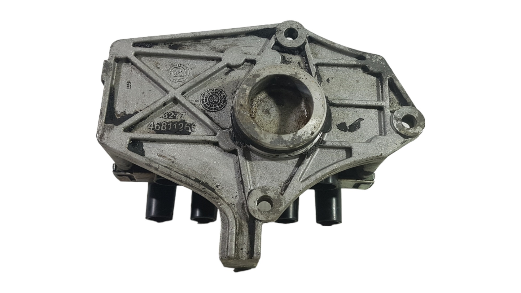 Bobina Ignição Fiat Palio Uno Strada 1.0 1.3 Fire