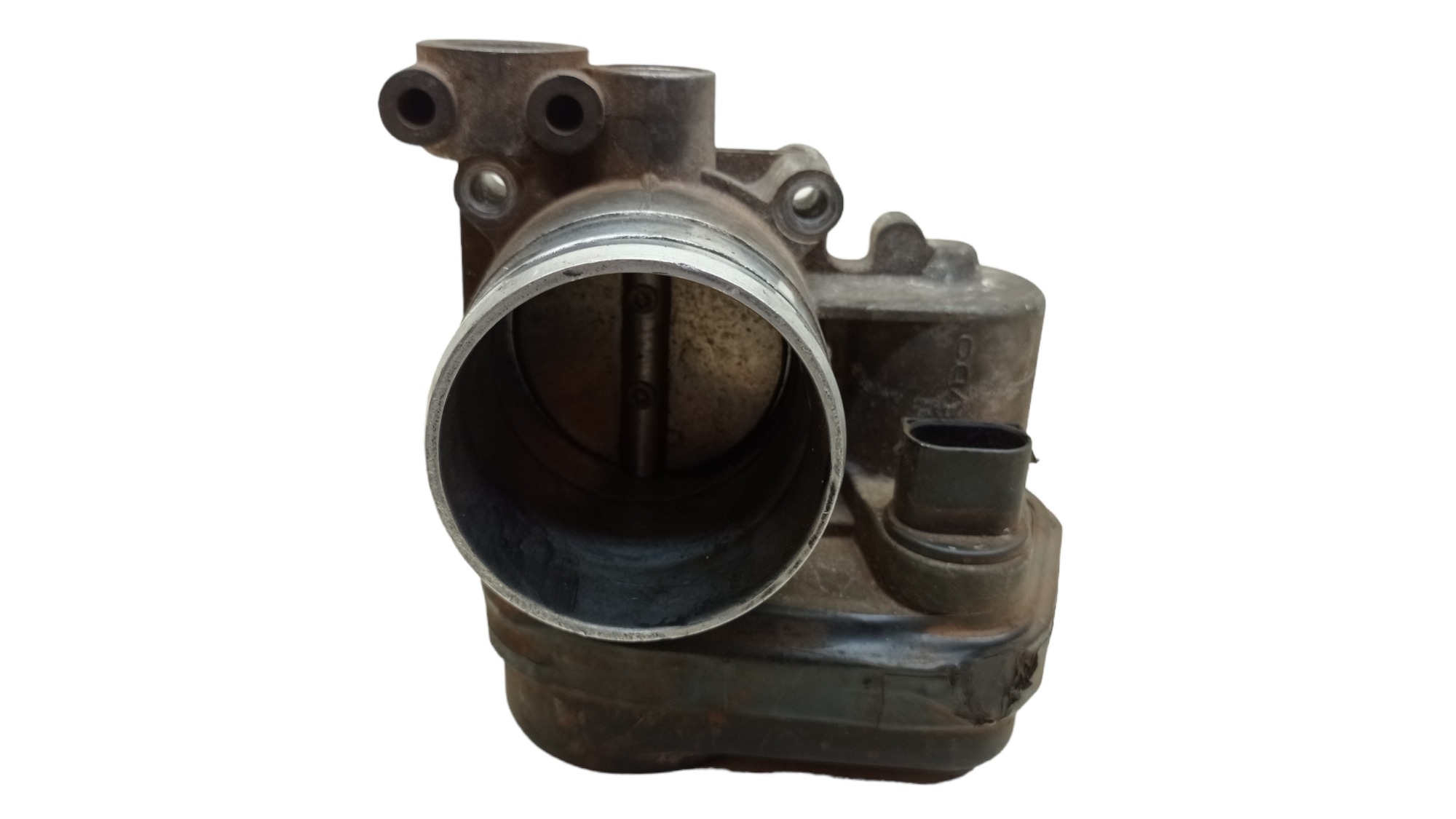 Tbi Corpo De Borboleta Mercedes-benz Classe A 1999 A 2005 6