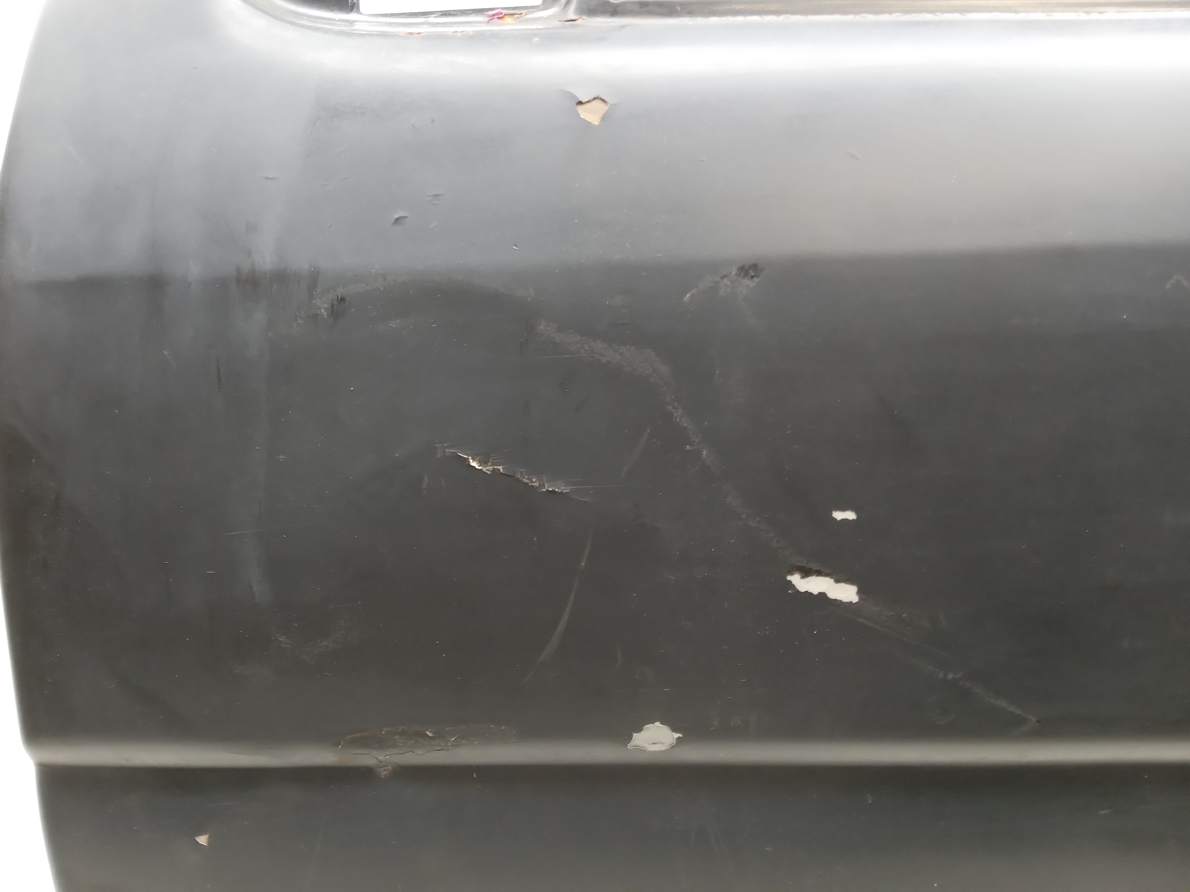 Porta Dianteira Esquerda Vw Gol G3 Ano 2004 Precuperar 7