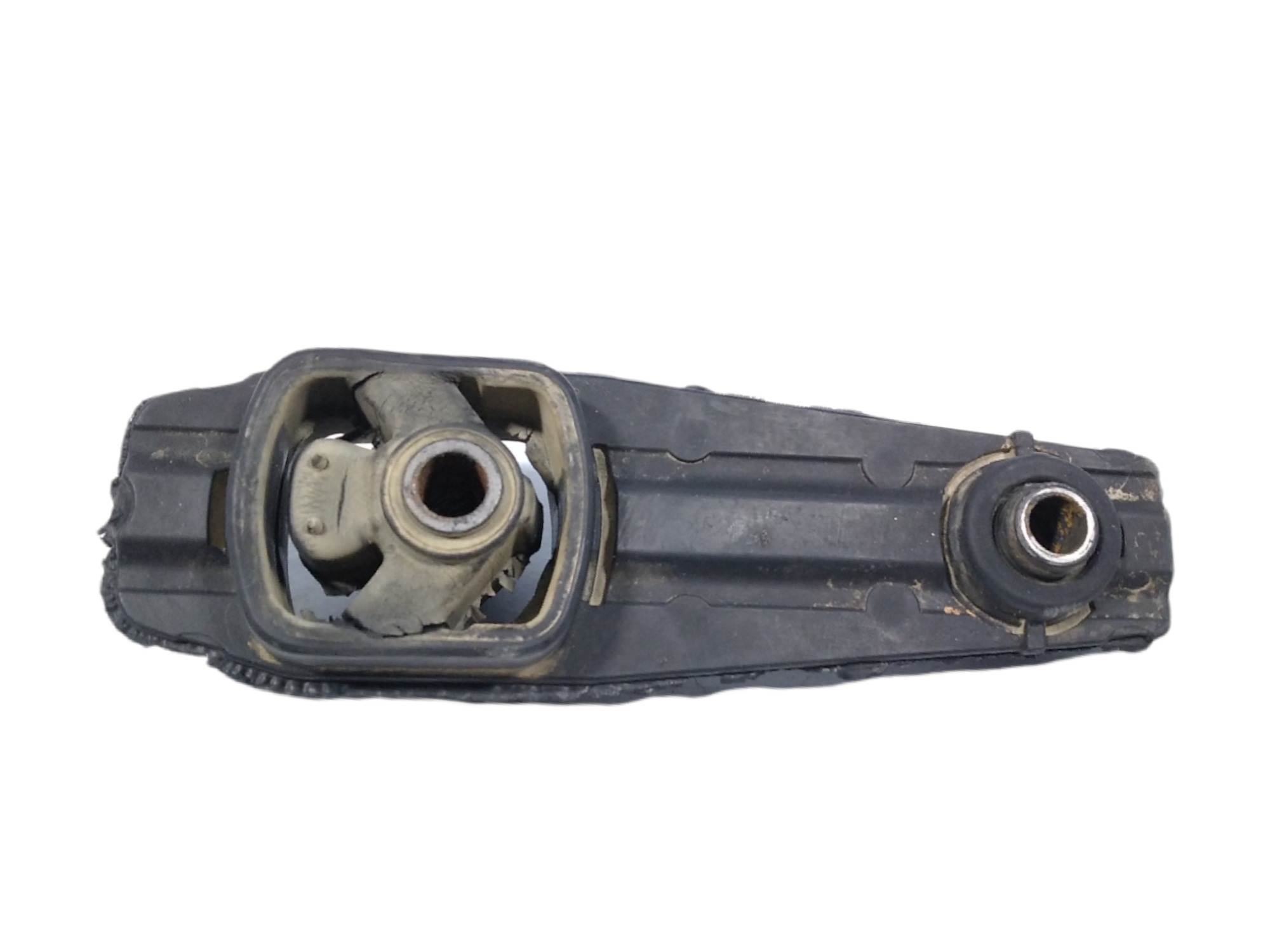 Coxim Inferior Câmbio Citroen C3 Aircross 1.6 16v 2013 V359 1