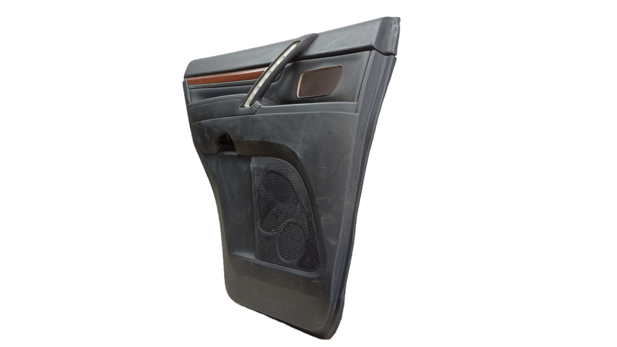 Forro Porta Traseiro Esquerdo Mitsubishi Pajero Full 08 A 15 9