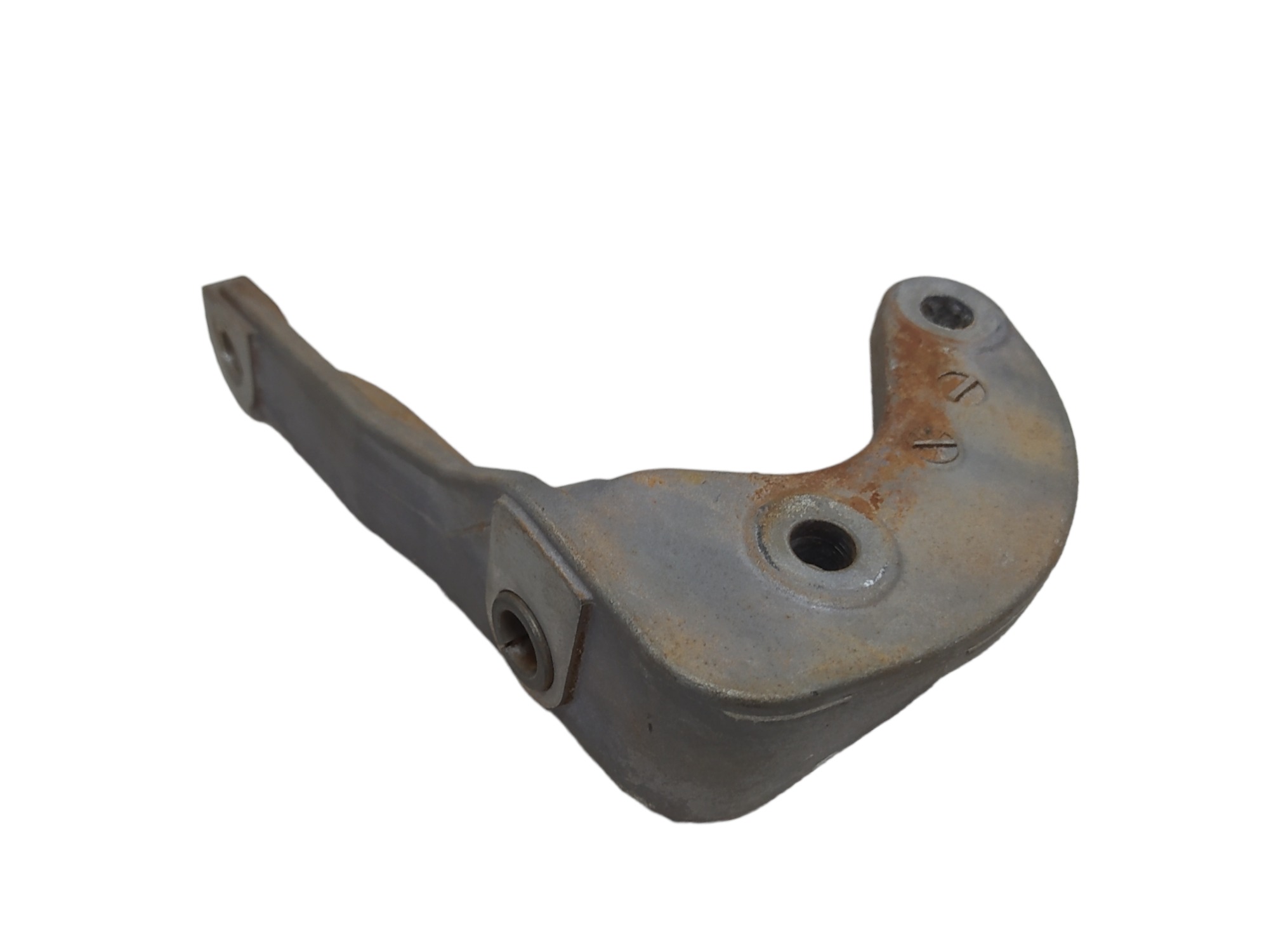 Suporte Diferencial Dianteiro Renault Duster 4×4 2012 2016 3