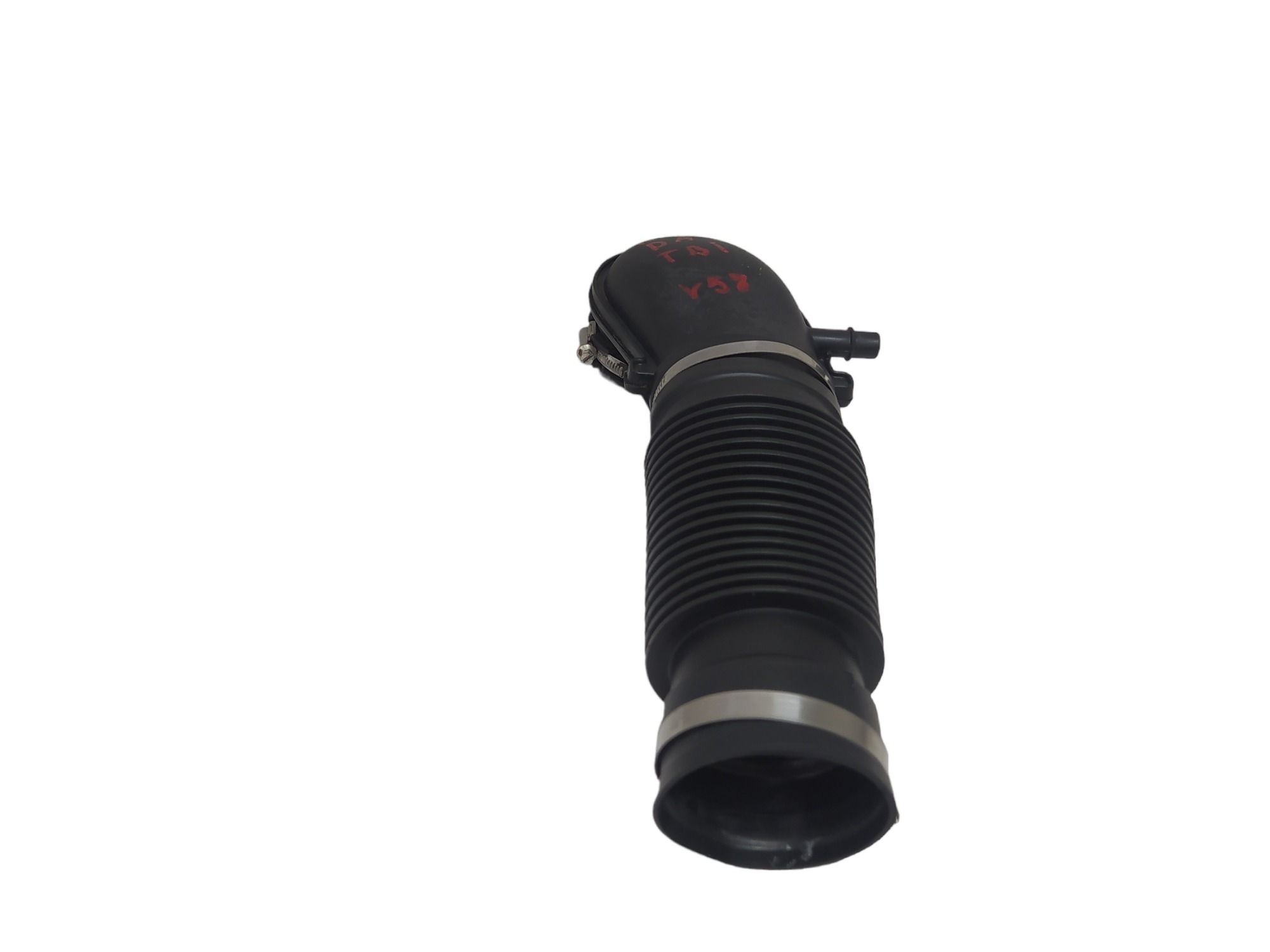 Tampa Tubo Tbi Com  Mangueira Citroen Xsara Picasso 2005 V58 4