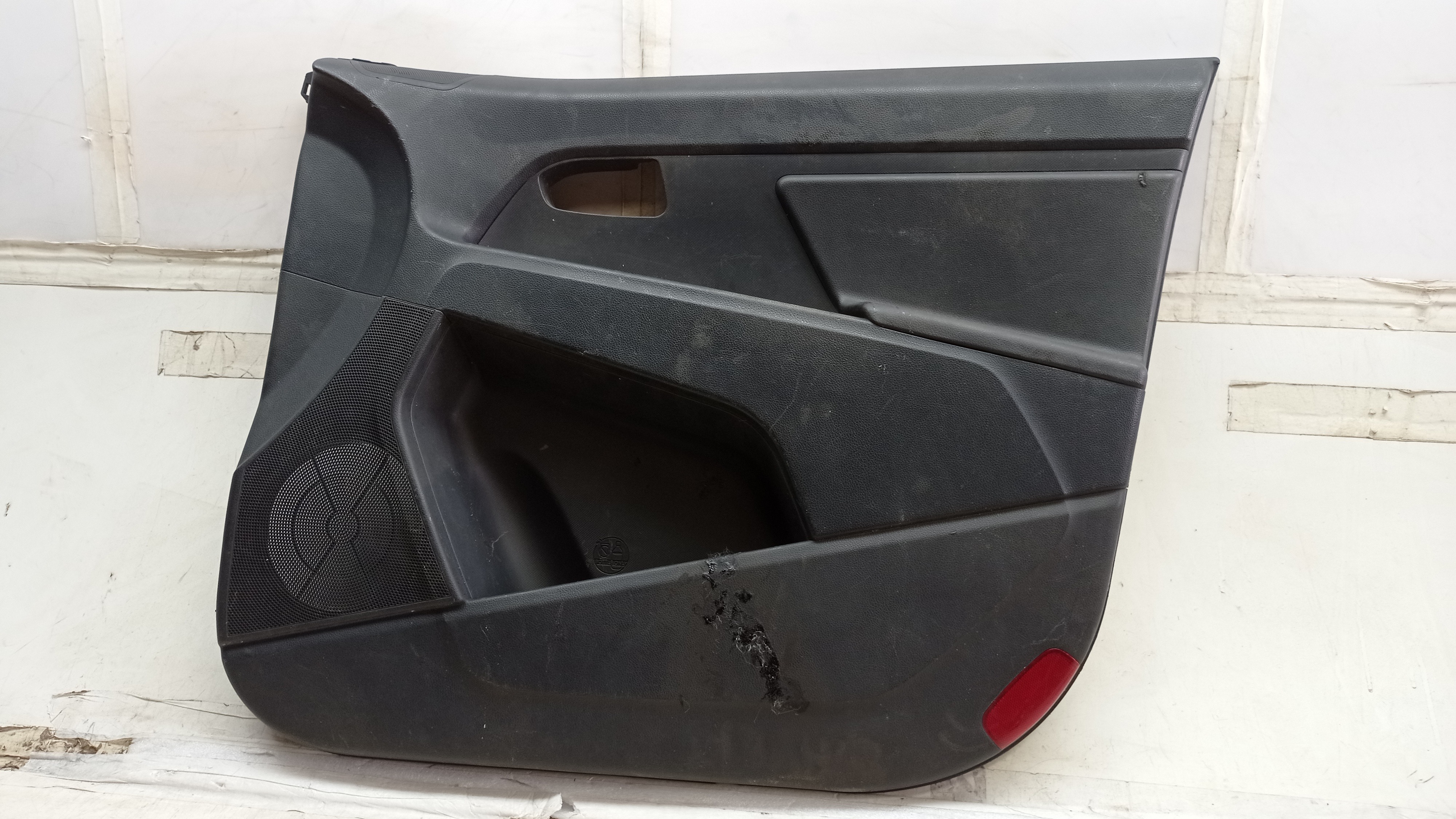 Forro De Porta Dianteira Direita Kia Sportage 2013  2015