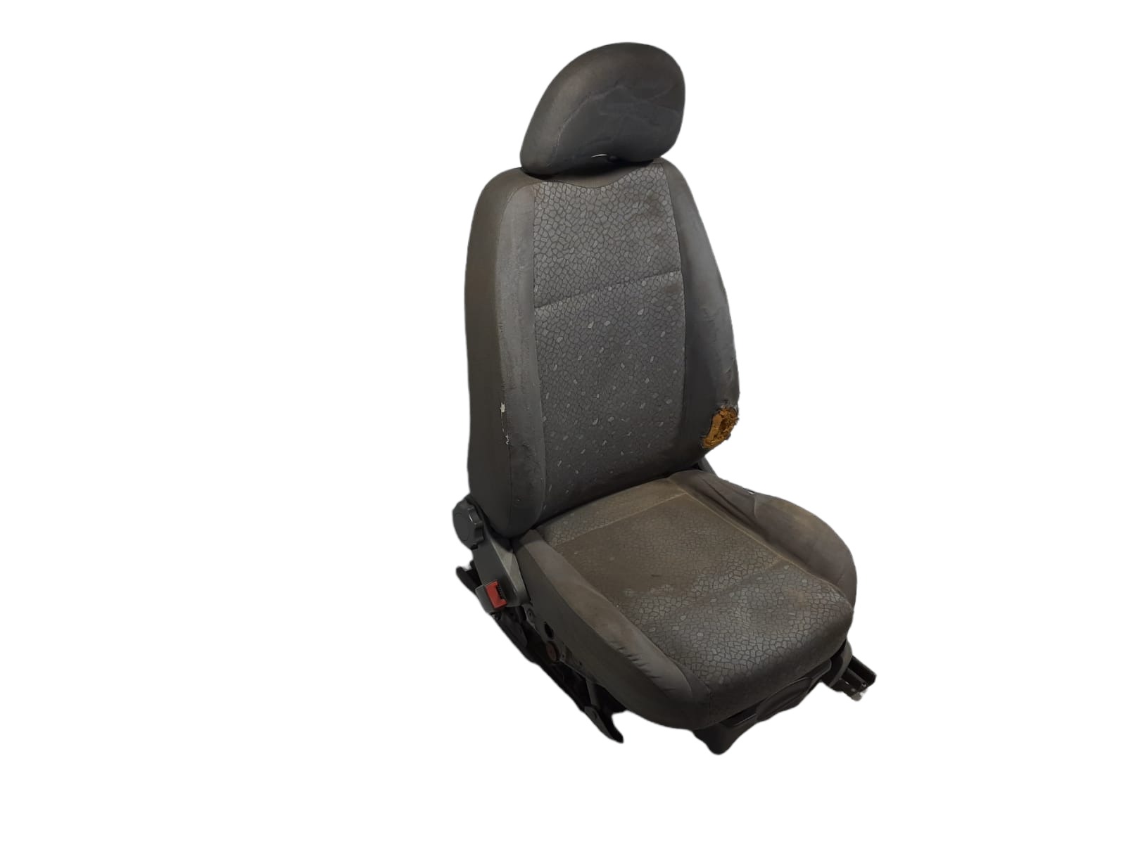 Banco Dianteiro/esquerdo Vw Fox 2004 Original Usado