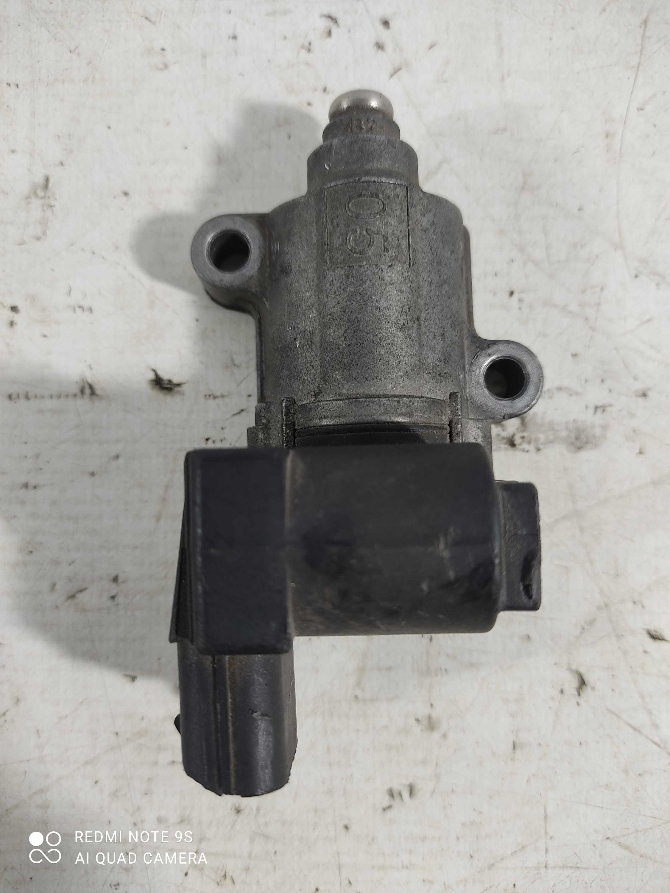 Atuador Marcha Lenta Hyundai I30 Elantra Sportage 2.0 16v 1